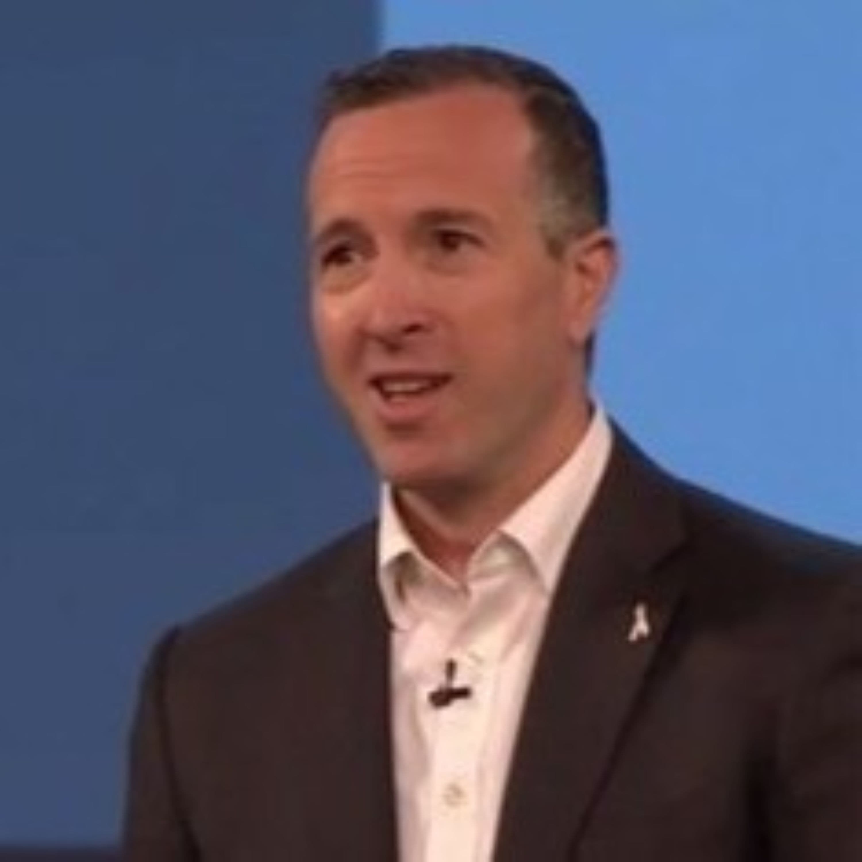 1171: How CFOs Rise by Learning Sideways First | Marc Mehlman, CFO, Ascensus - CFO THOUGHT LEADER cover