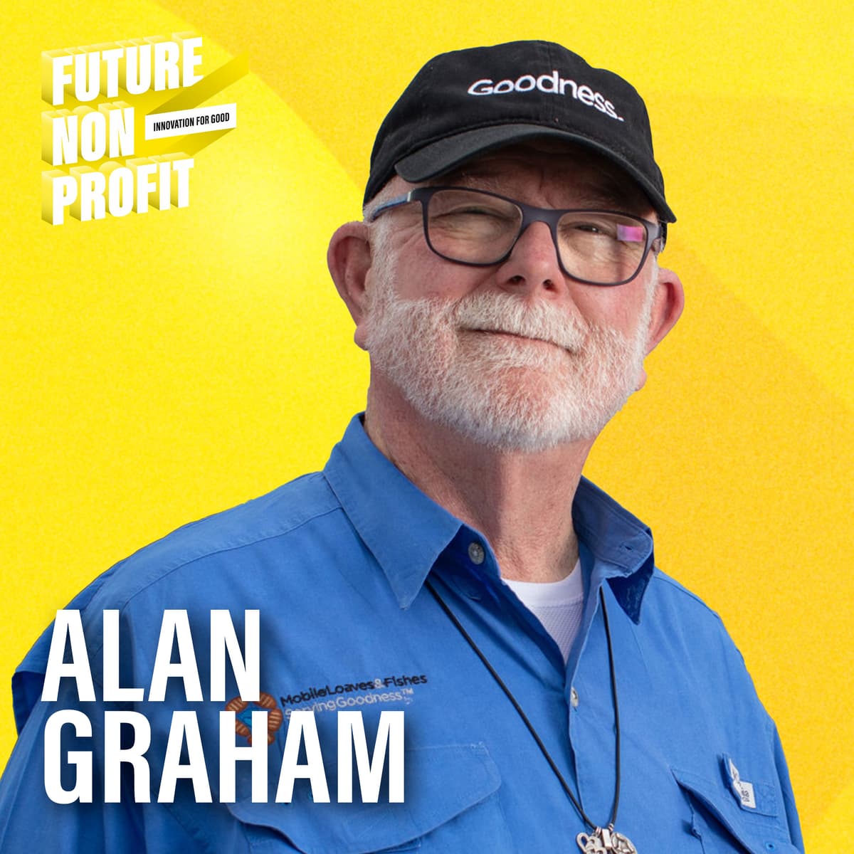 Building a Relational Nonprofit Model: How Alan Graham is Mobilizing Austin, TX to Support Their Houseless Neighbors - Future Nonprofit cover