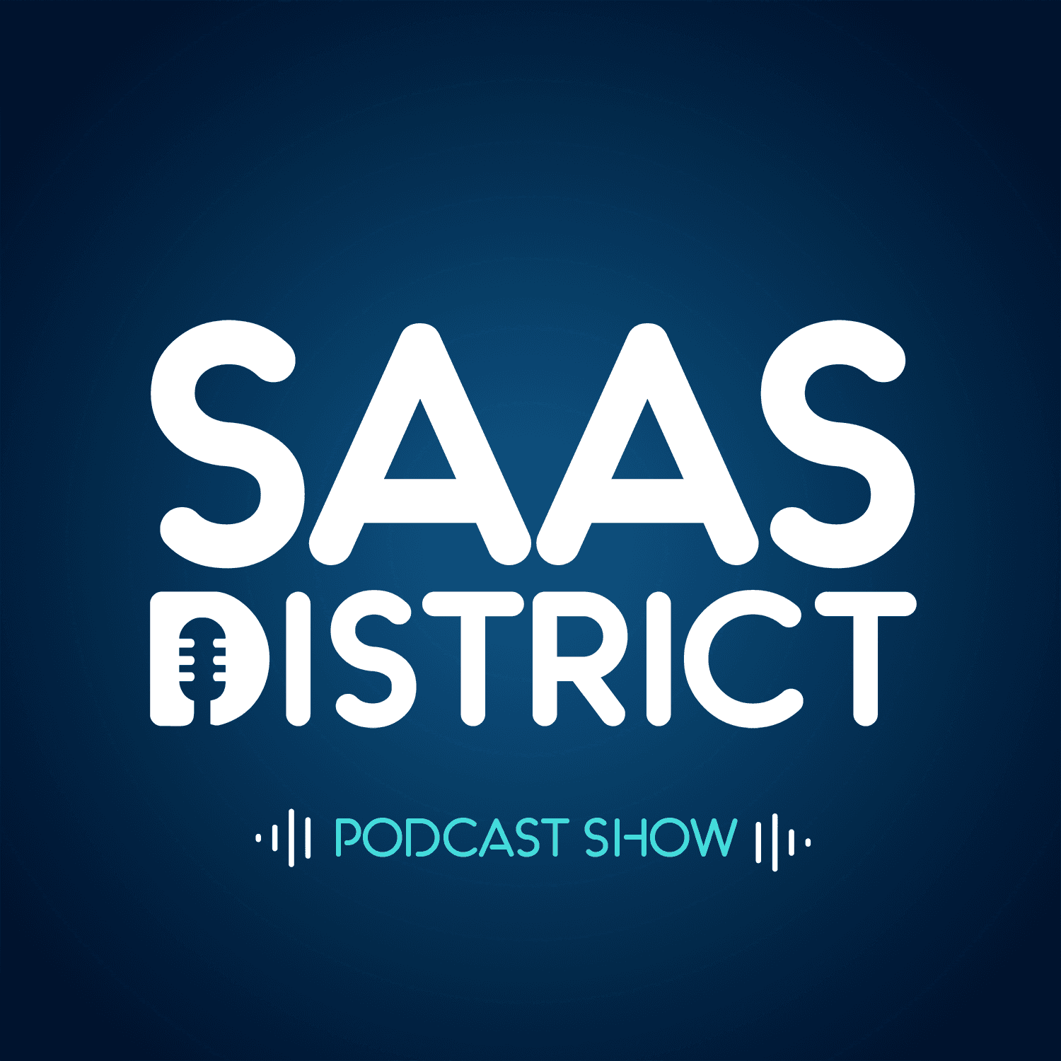 SaaS District cover