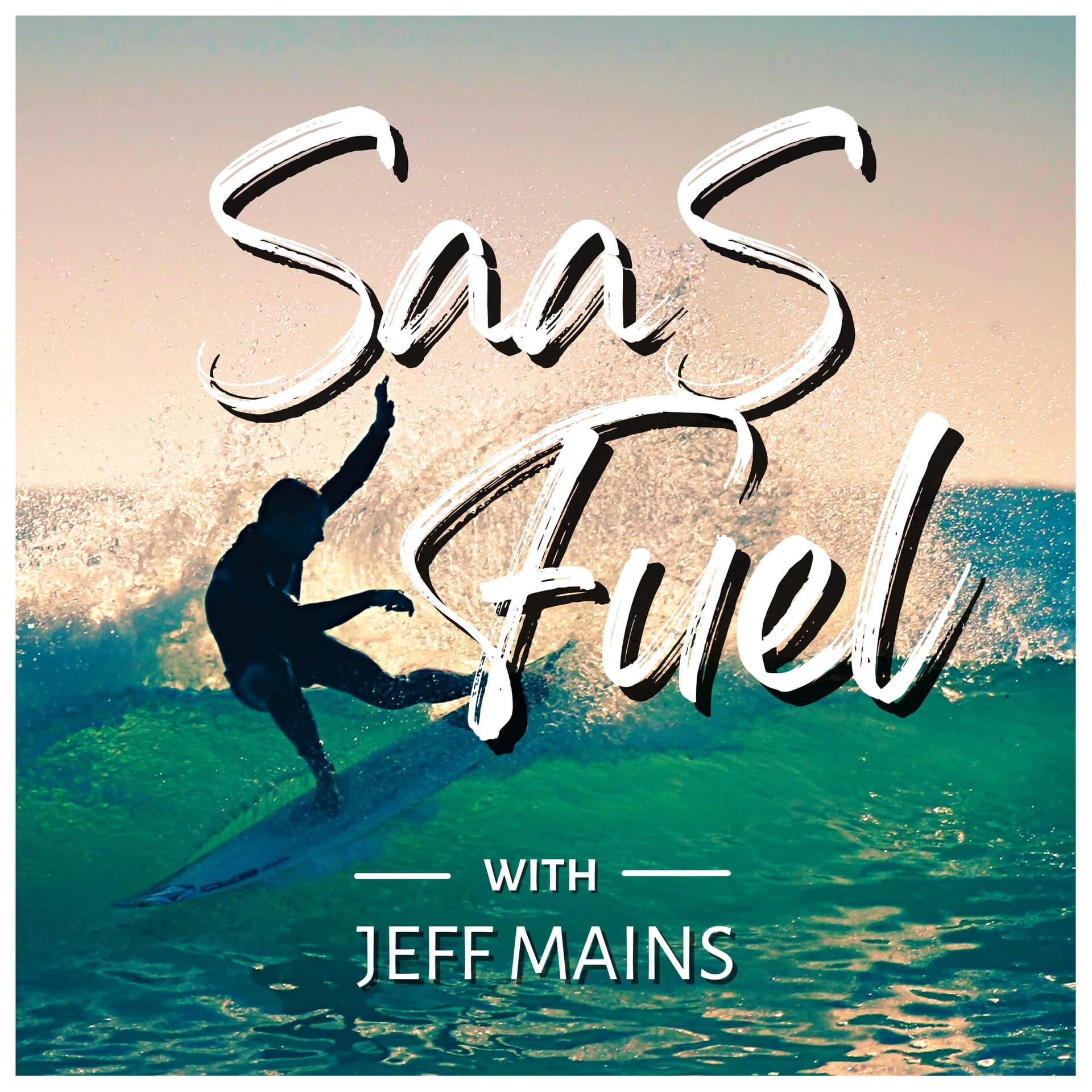 SaaS Fuel cover