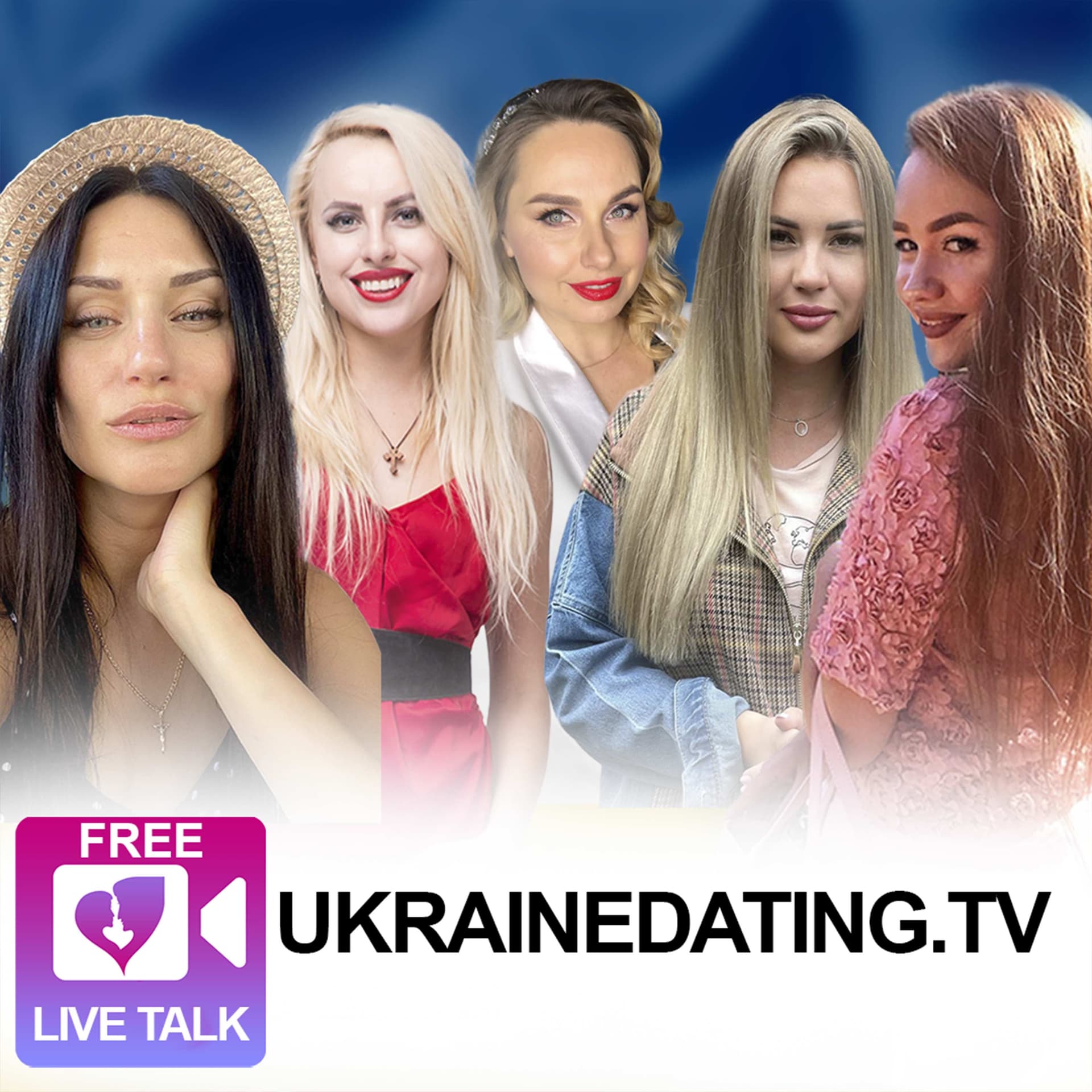 Where Have All the Ukrainian women Gone? - Ukraine Dating cover