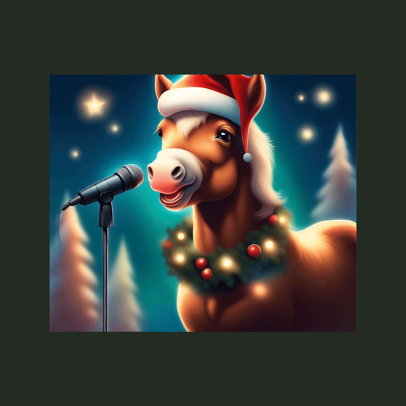 2023 Radiothon Preview and Prize Entries - HORSES IN THE MORNING - Stable Scoop cover