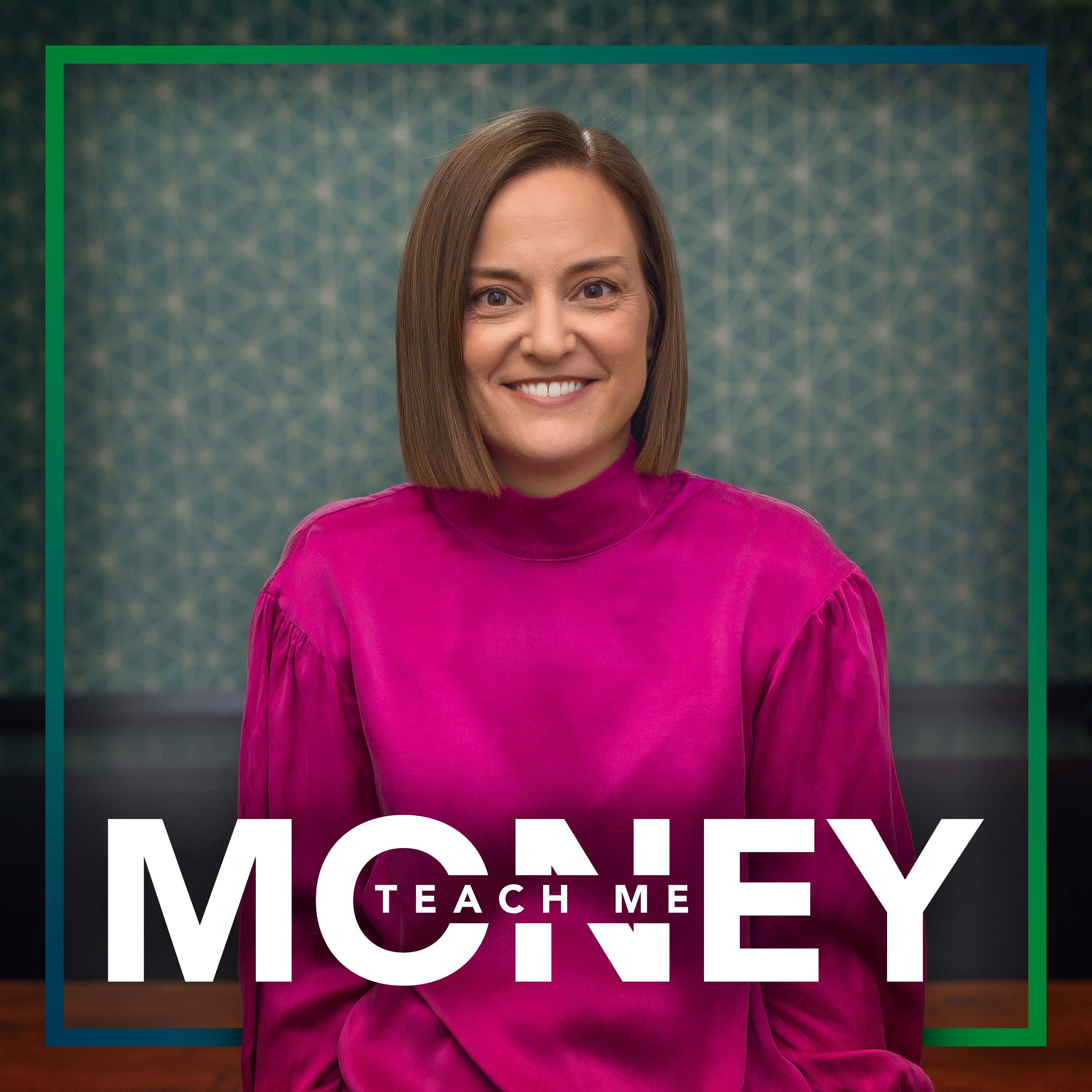 Teach Me Money cover