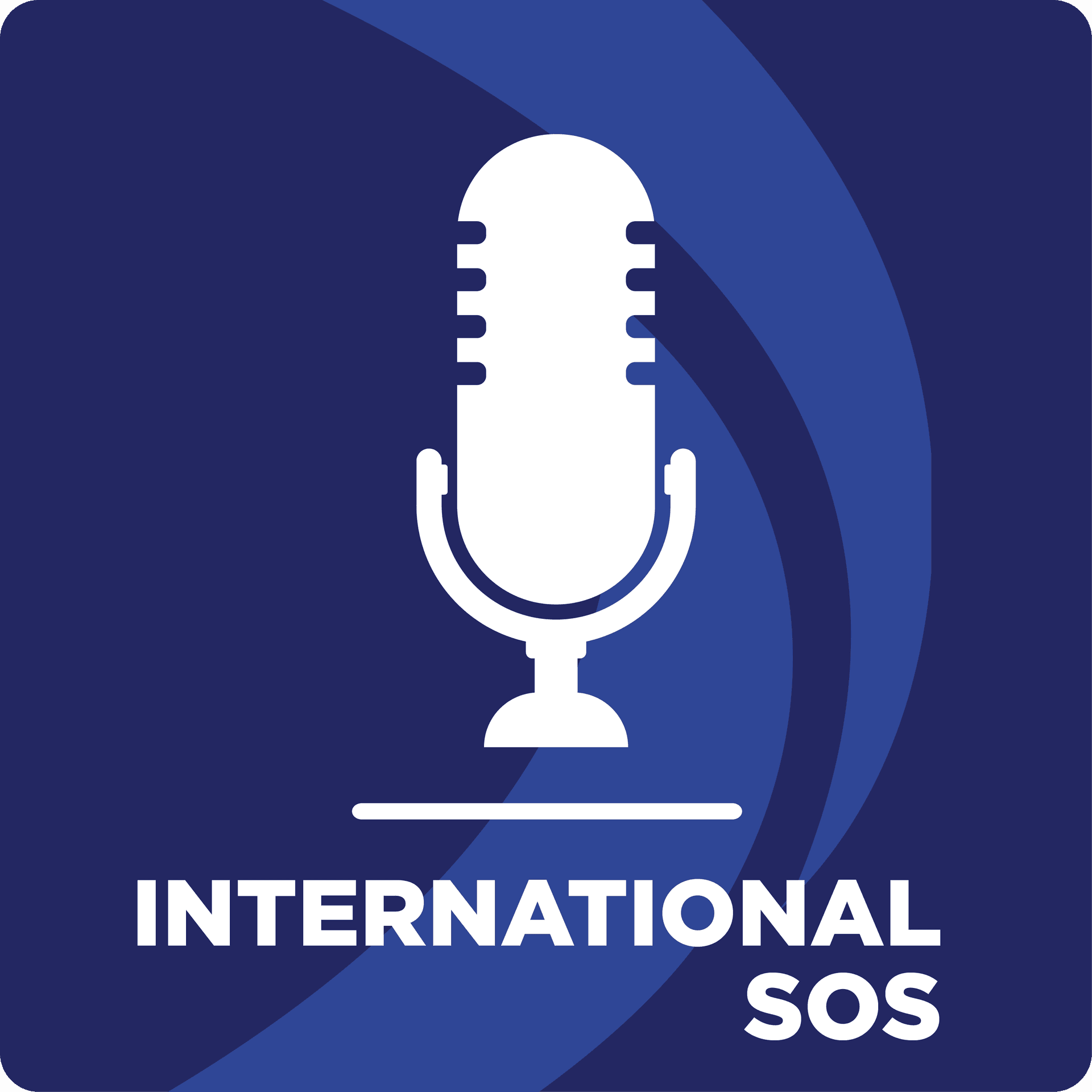 International SOS cover