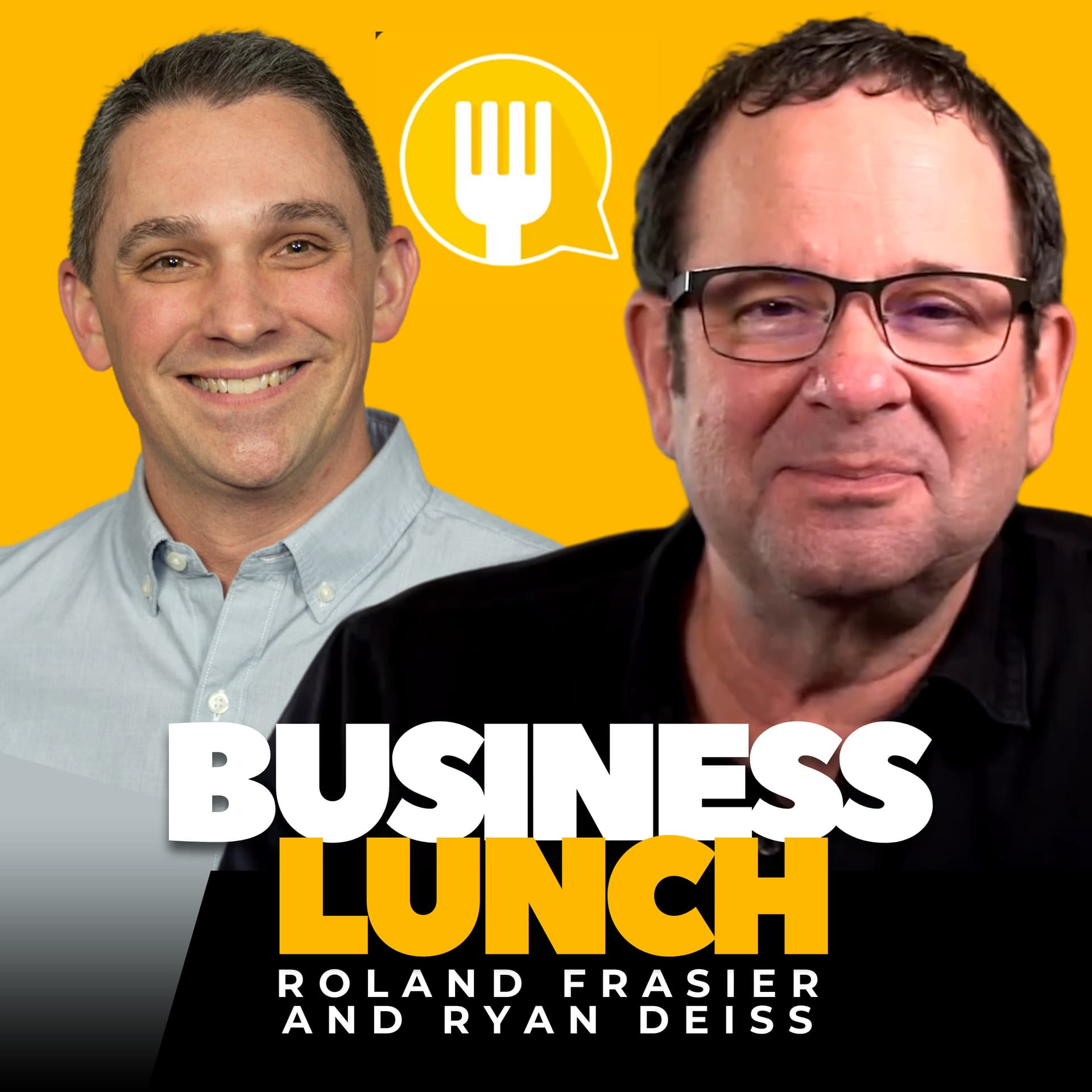 Reinventing Marketing Education through AI - Business Lunch cover