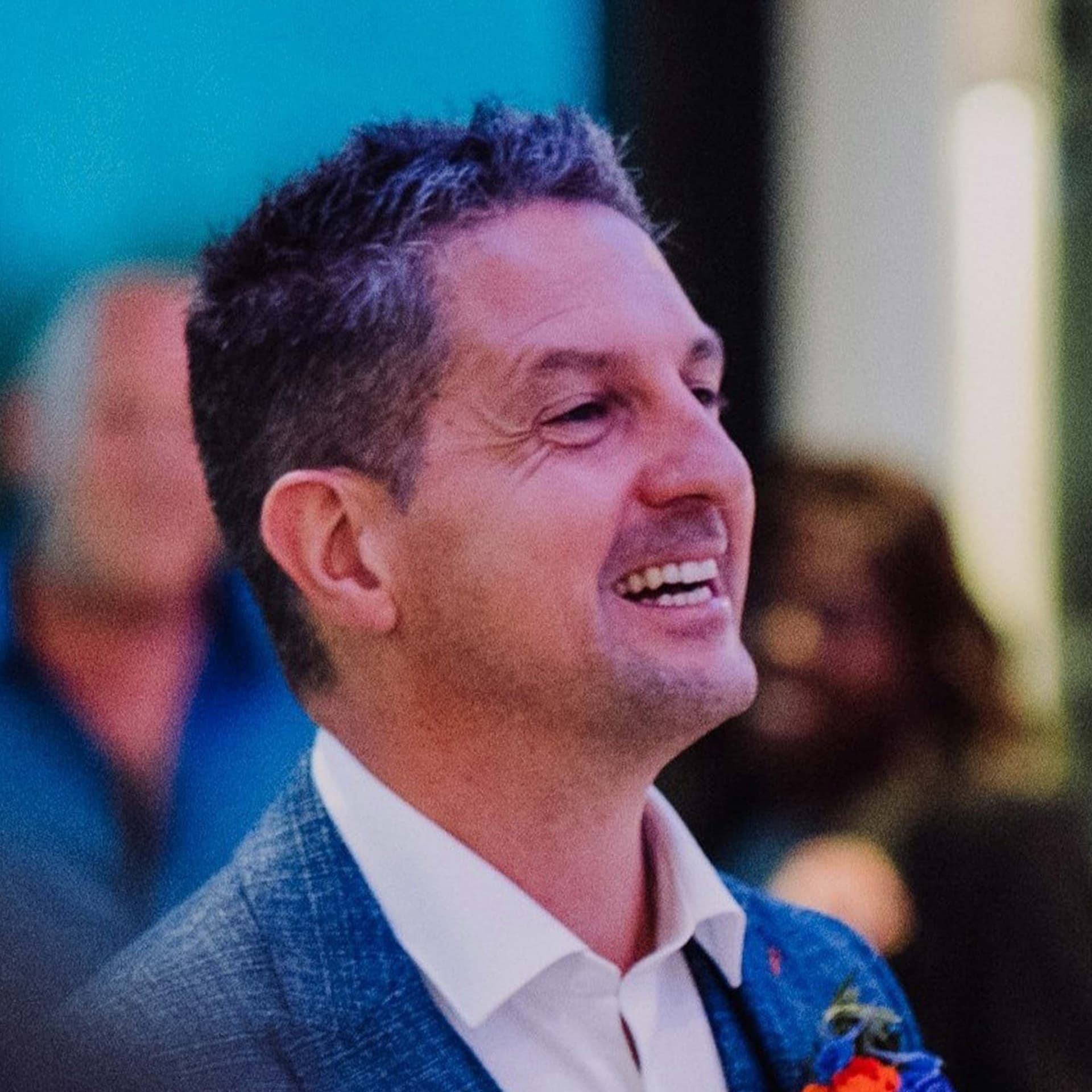 Team Foundations with Dave Dayman - Leadership Laid Bare cover