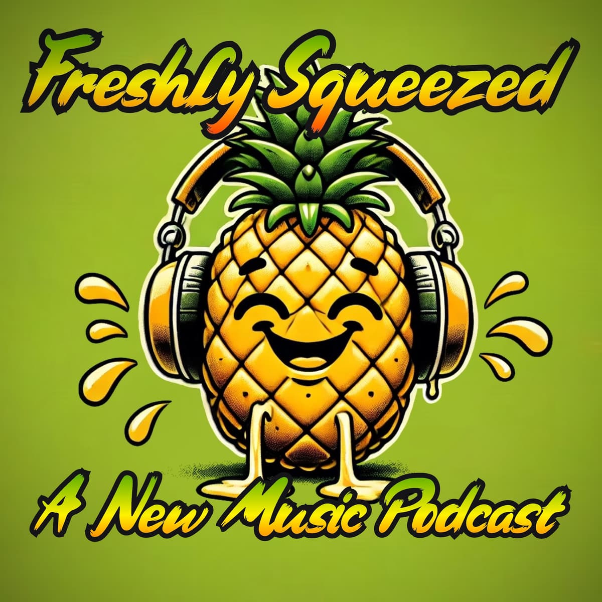 Podcast cover