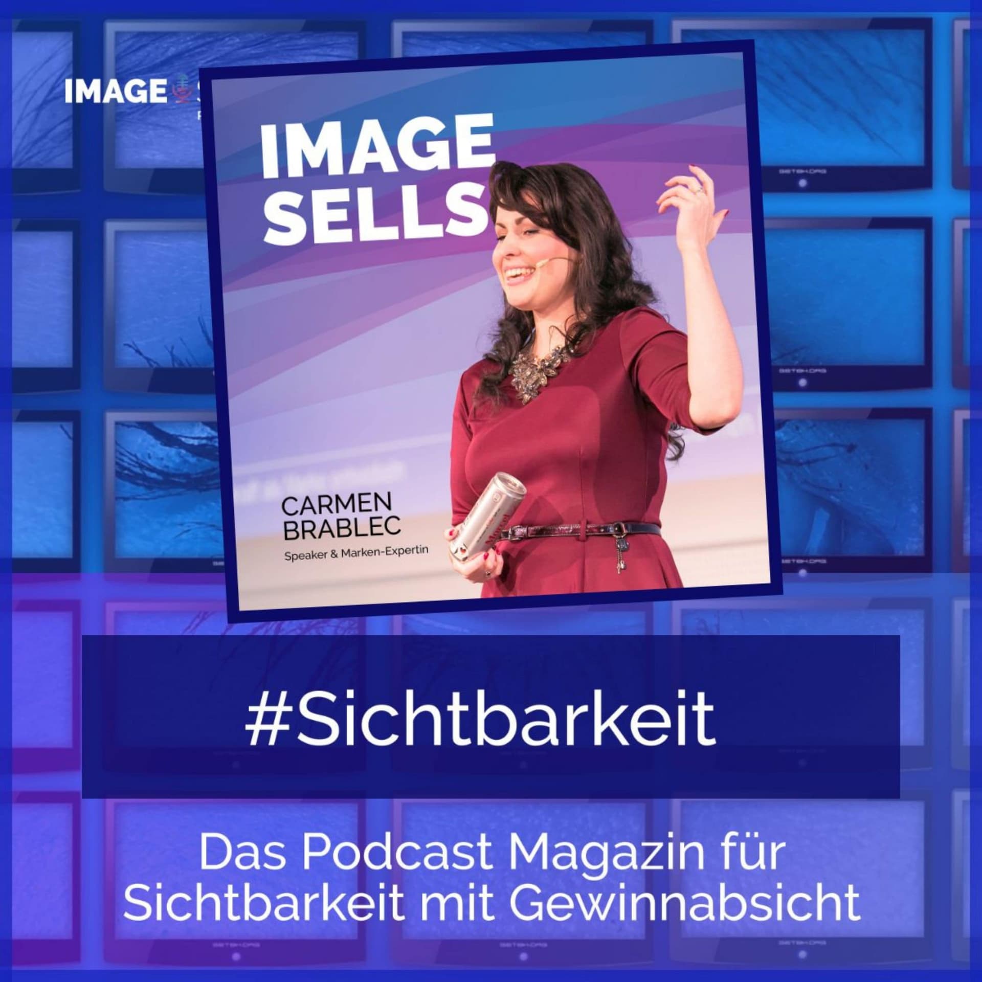 Die Experten-Strategie — POMA-Sichtbarkeit cover