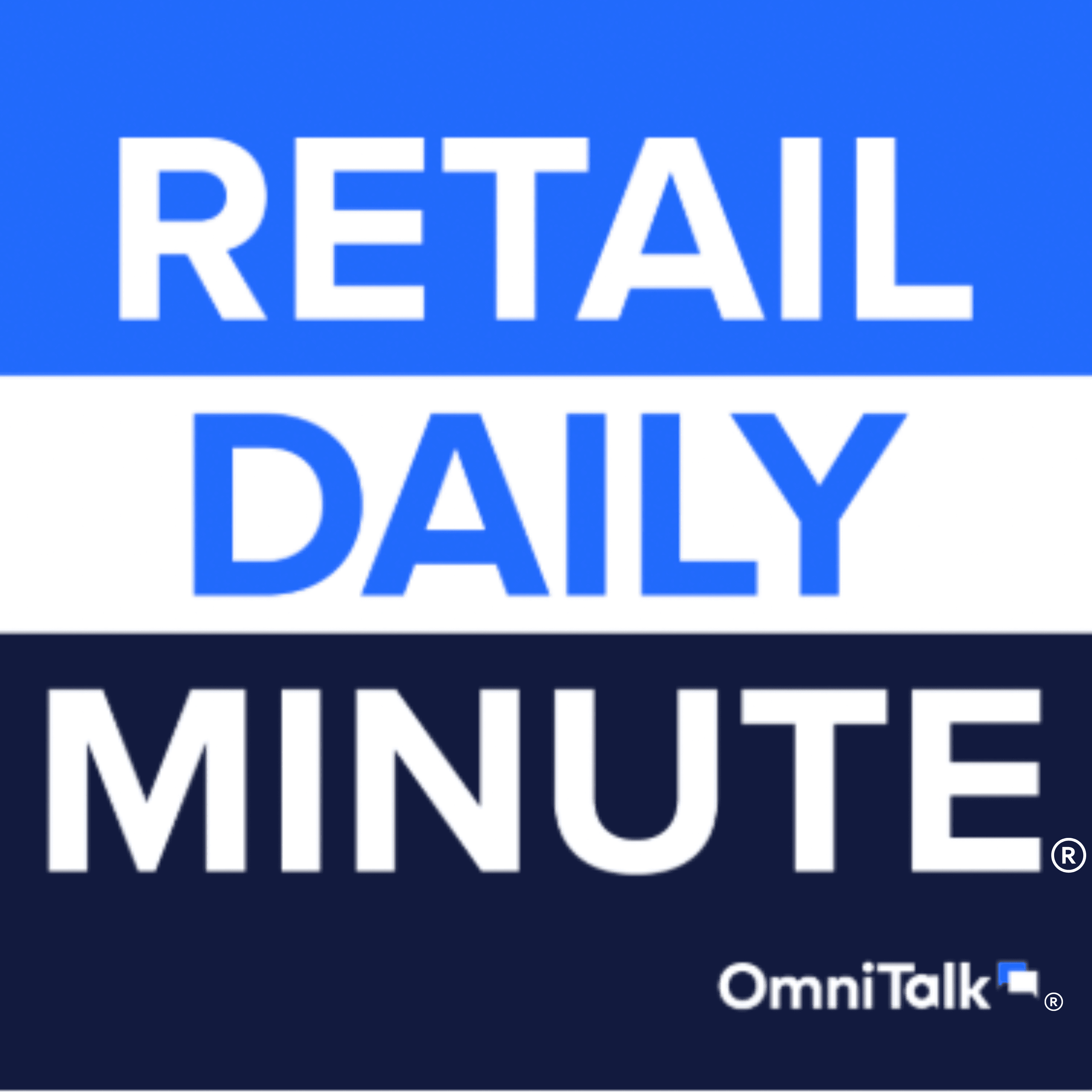 Kroger's New CEO Charts a Course, Retail Rules ChatGPT Ads & Fabletics Bets on Denim - Retail Daily Minute cover