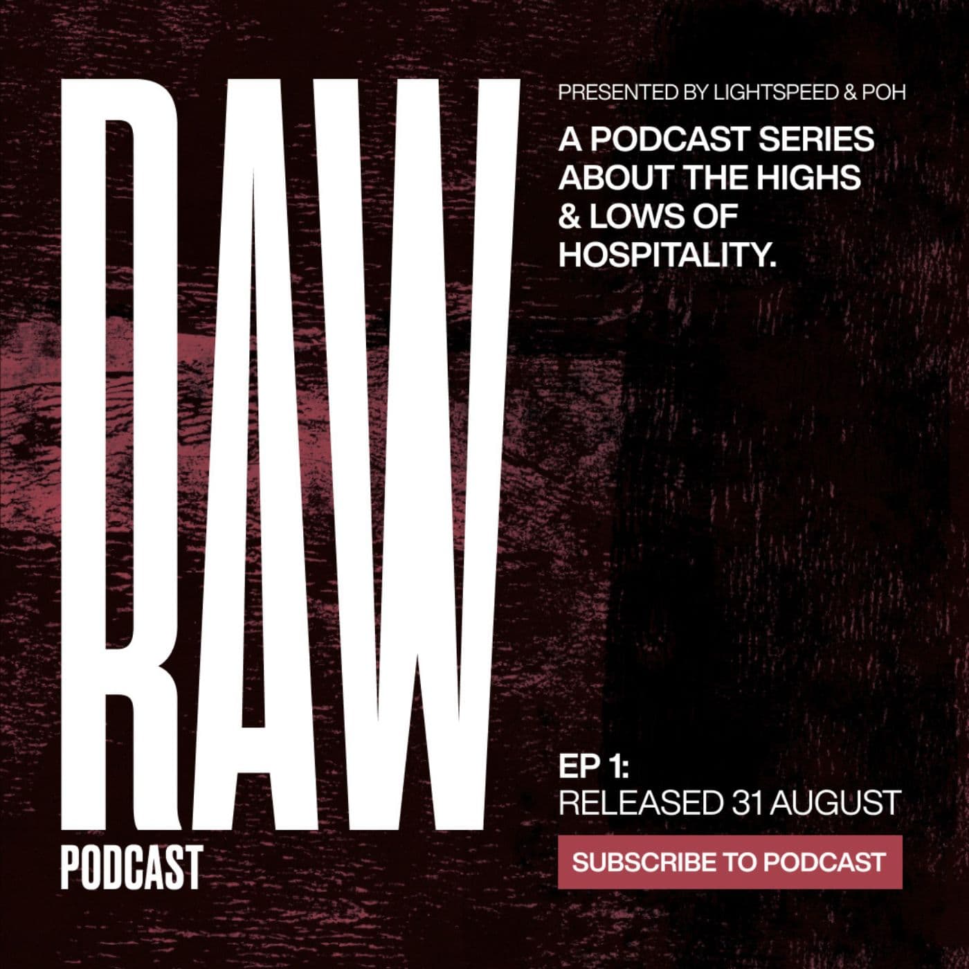 RAW cover