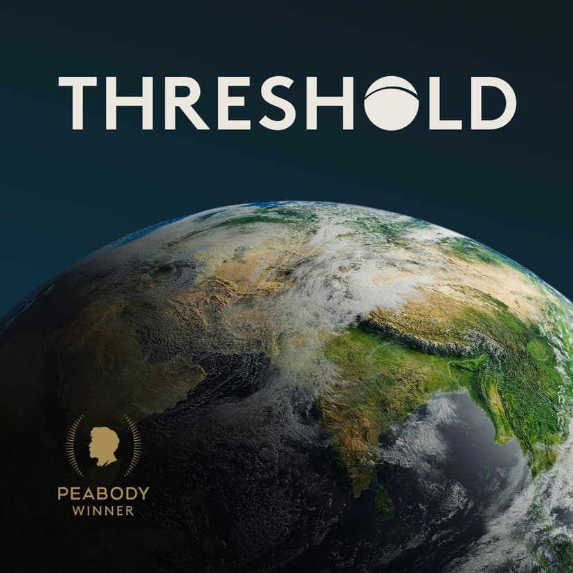 Threshold cover