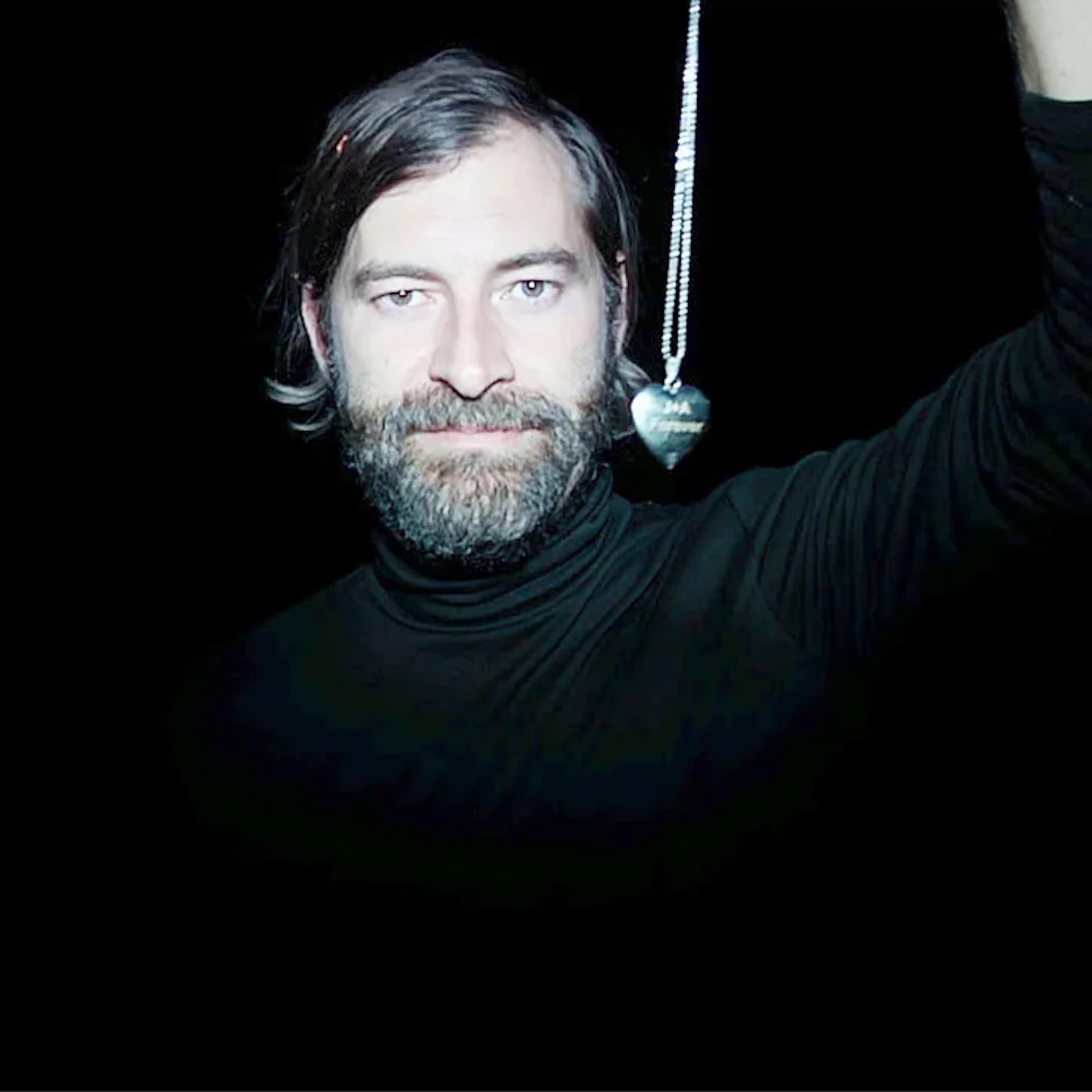 Creep 2 — Season of the Glitch cover