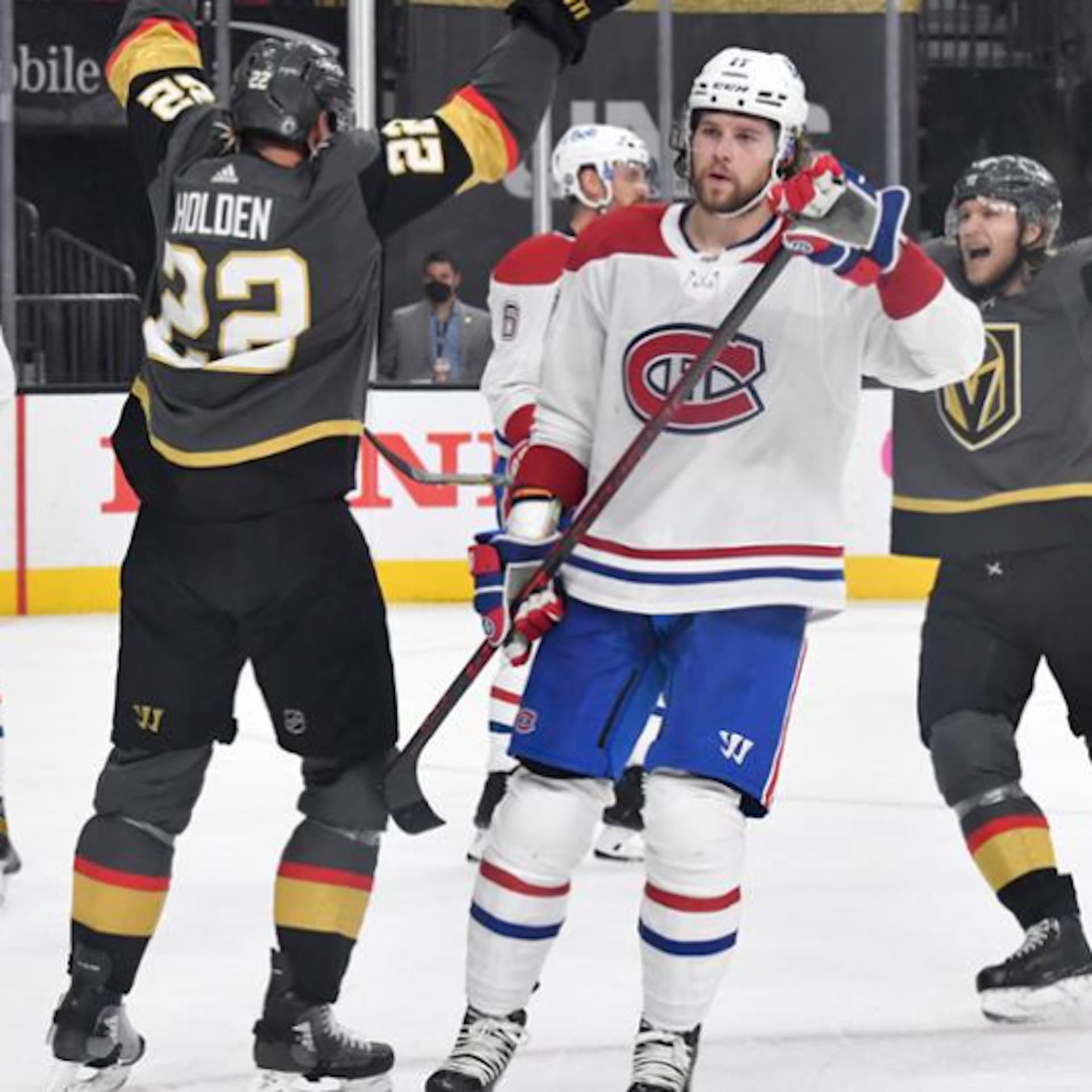 D: Depth and Defensemen - NHL Fans From Afar cover