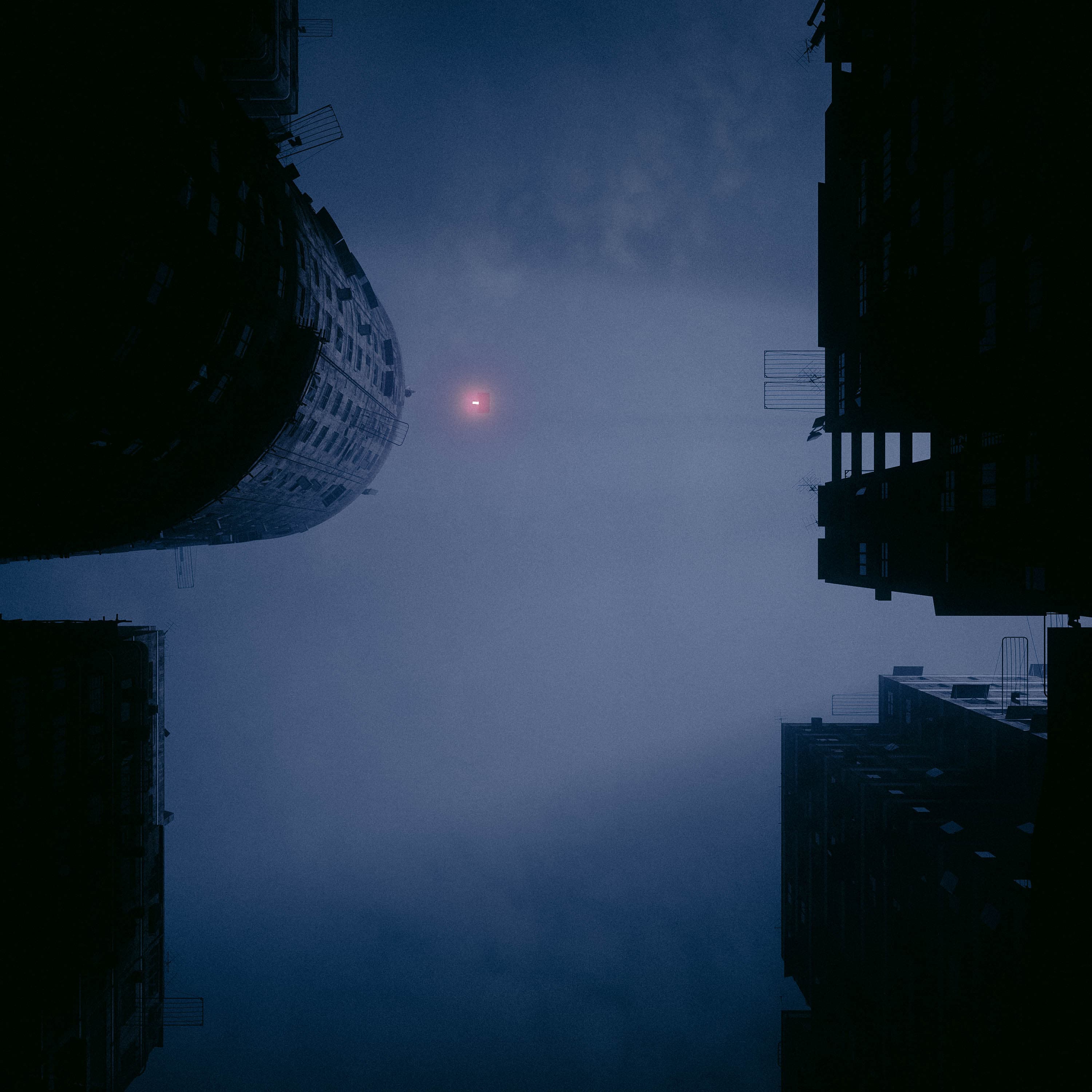 15 - The Only Way Is Forwards - Radio Elusia cover