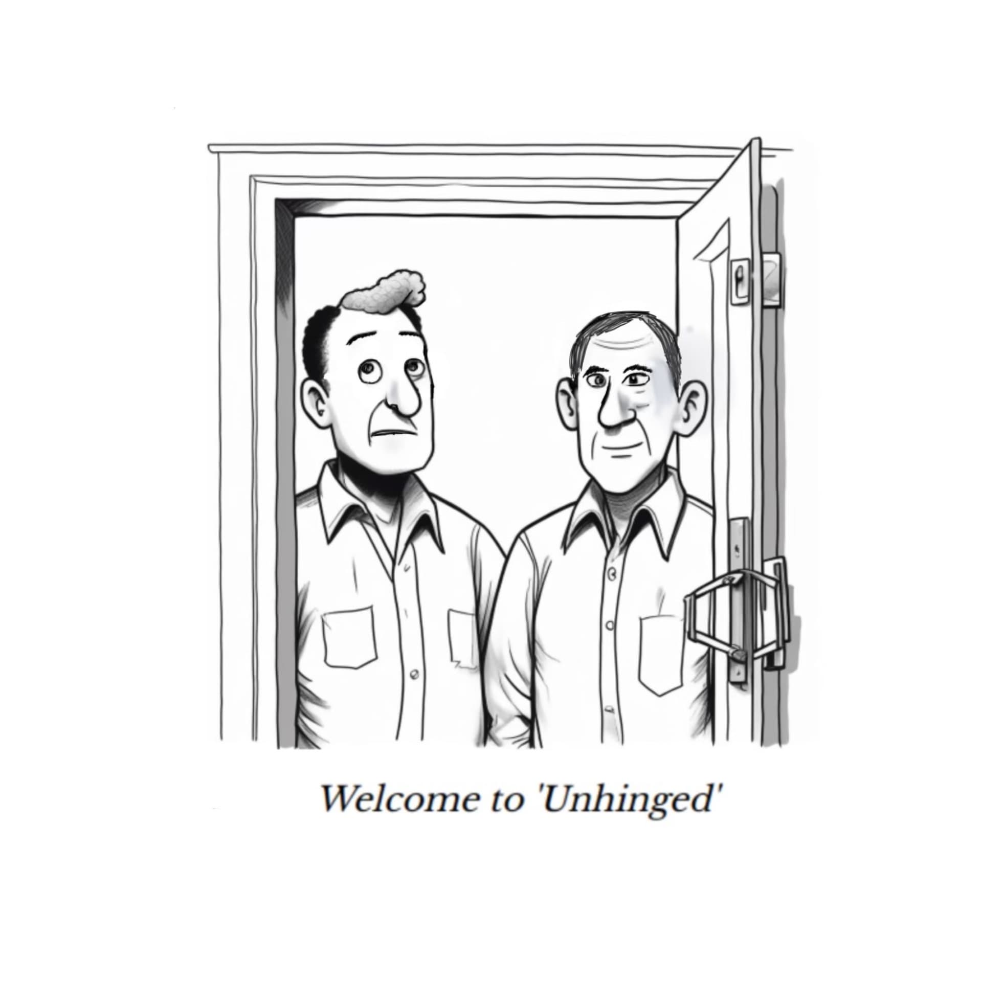 86: Stu’s Christian Mingle, Miami Rebound, Real Baseball, & Mission Not Accomplished - David & Stu... Unhinged! cover