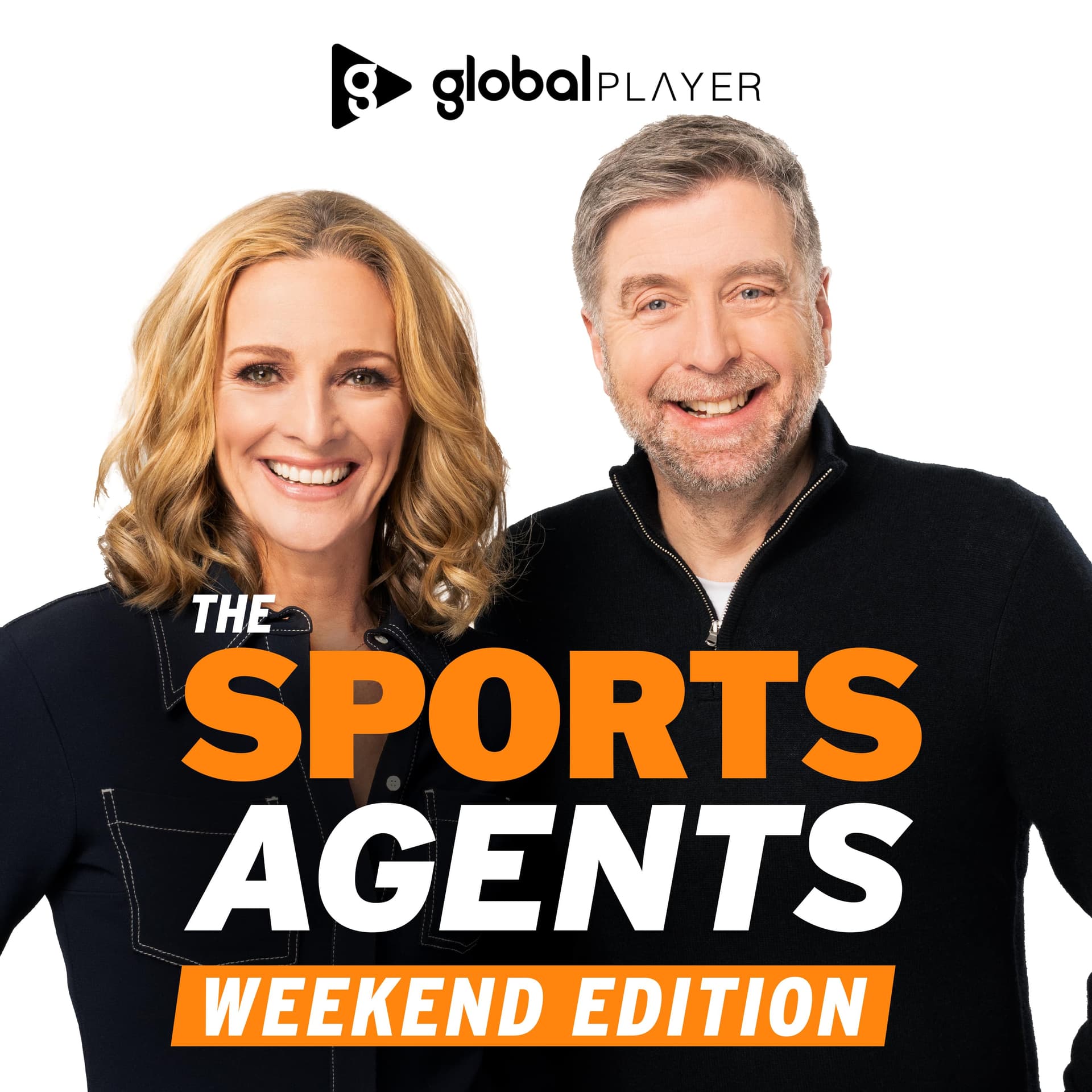 Aden Durde | How a Londoner cracked the NFL - The Sports Agents cover