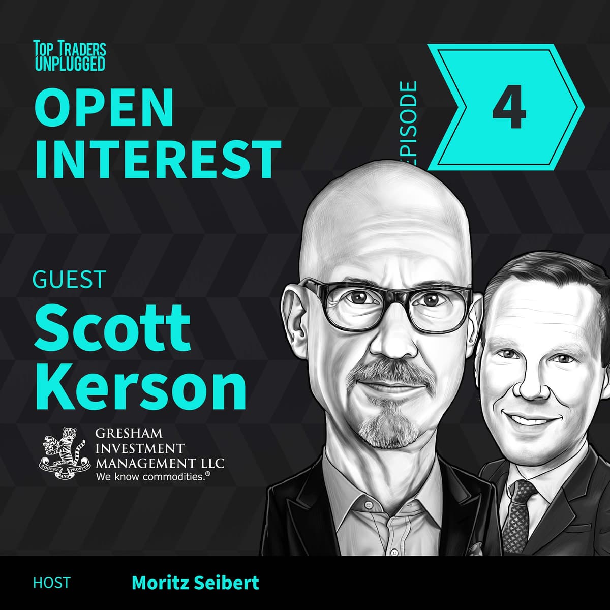 OI04: Do Alternative Markets Trend Better? ft. Scott Kerson - Top Traders Unplugged cover