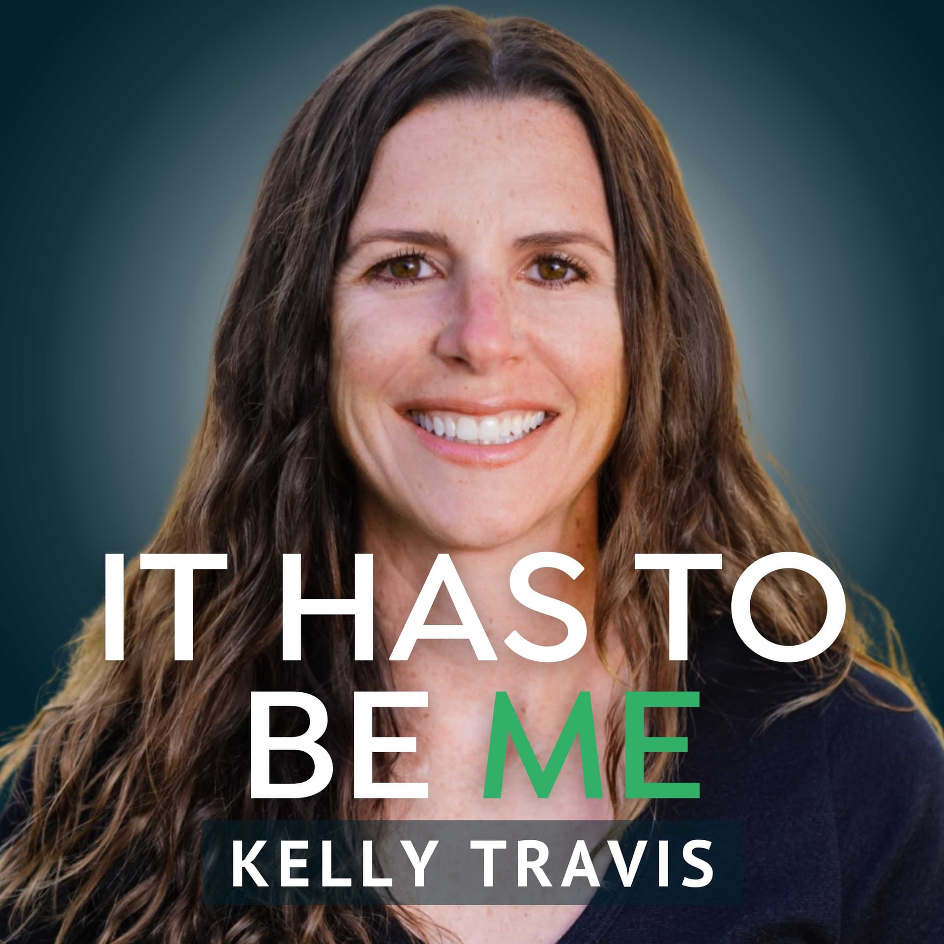 The Enneagram: What Drives Your Choices? | 051 - It Has to Be Me cover
