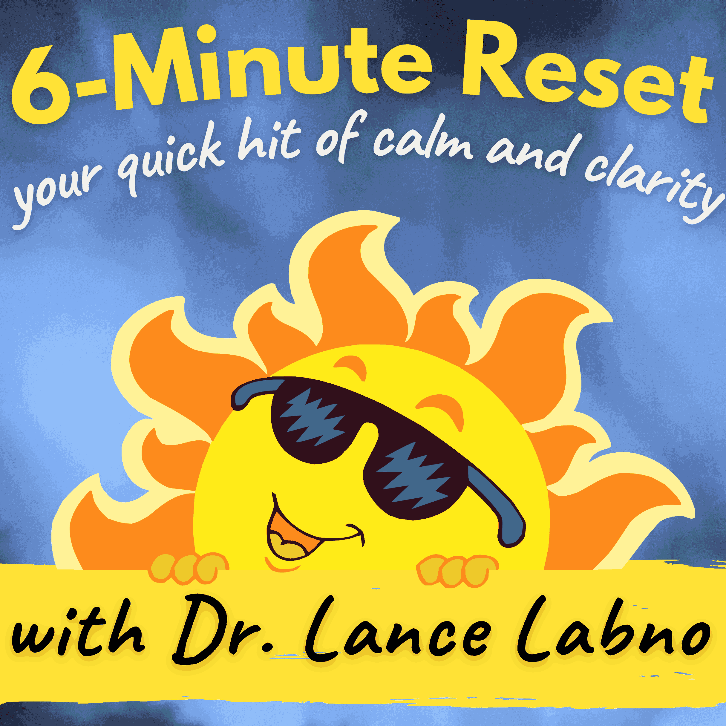 Quick Reset Techniques: Mindful Stretches to Relieve Desk Tension - 6-Minute Reset - Mindful Mover cover