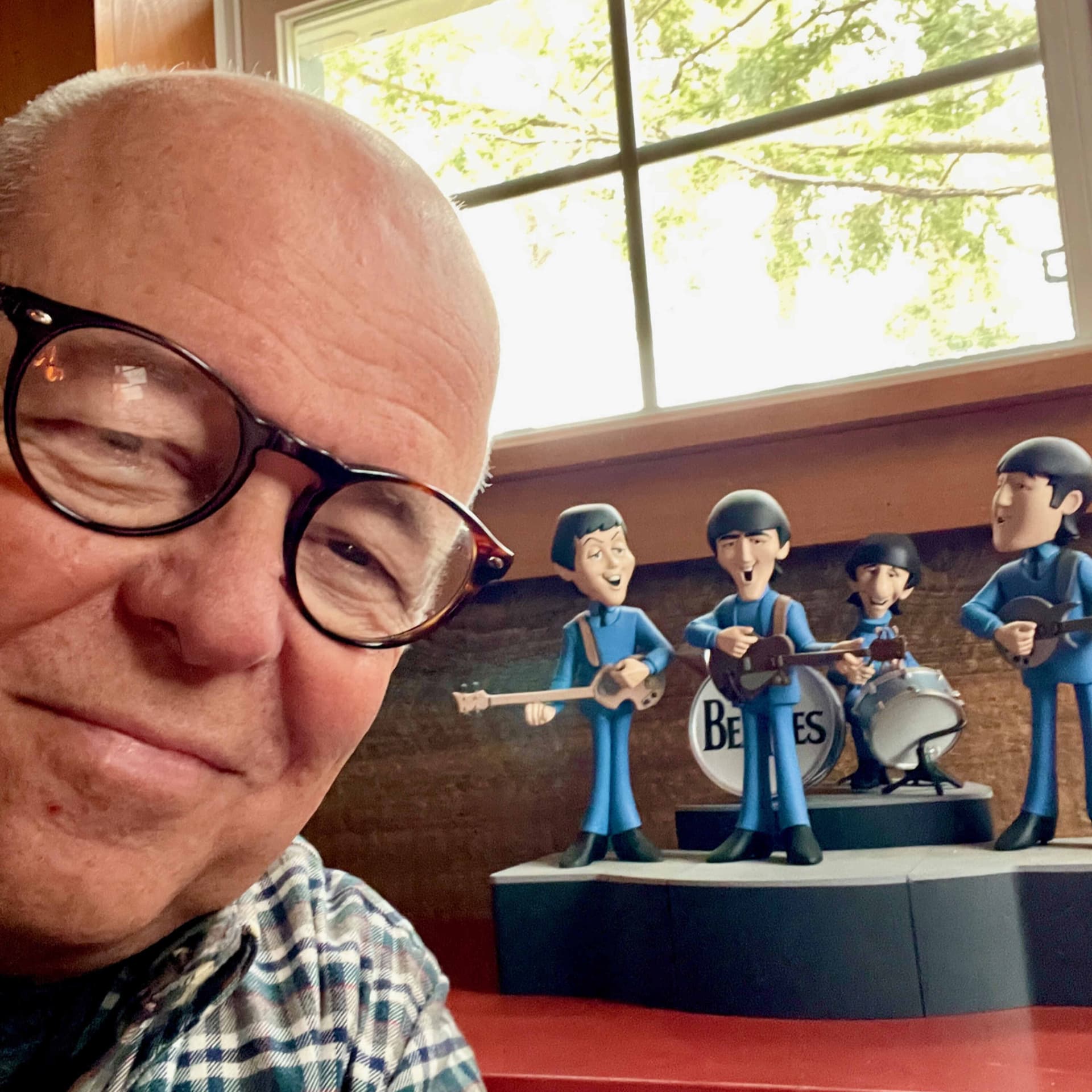 S3 E22 – Special Episode – Terry O’Reilly on The Beatles as marketing trendsetters — The Walrus Was Paul cover