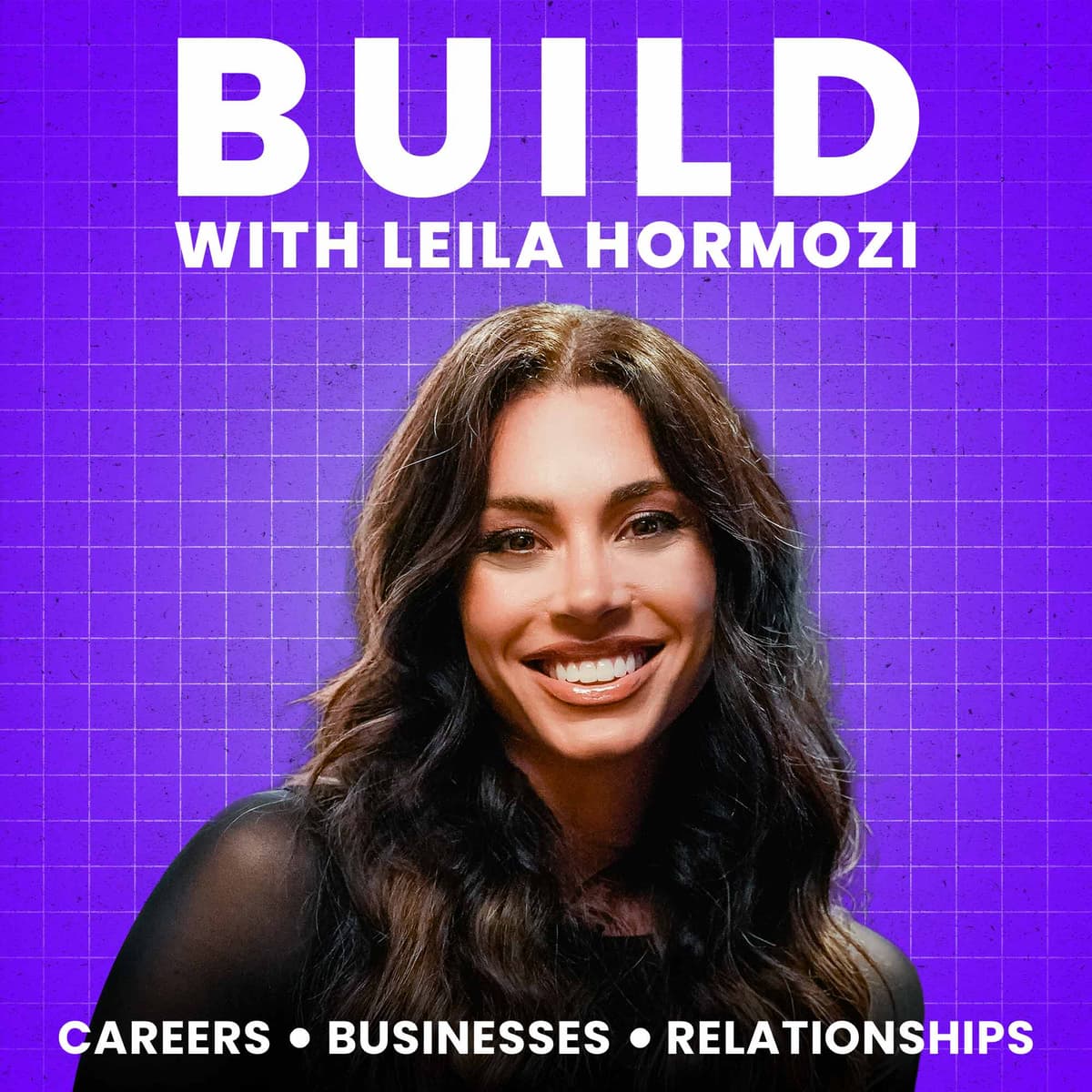 Podcast cover