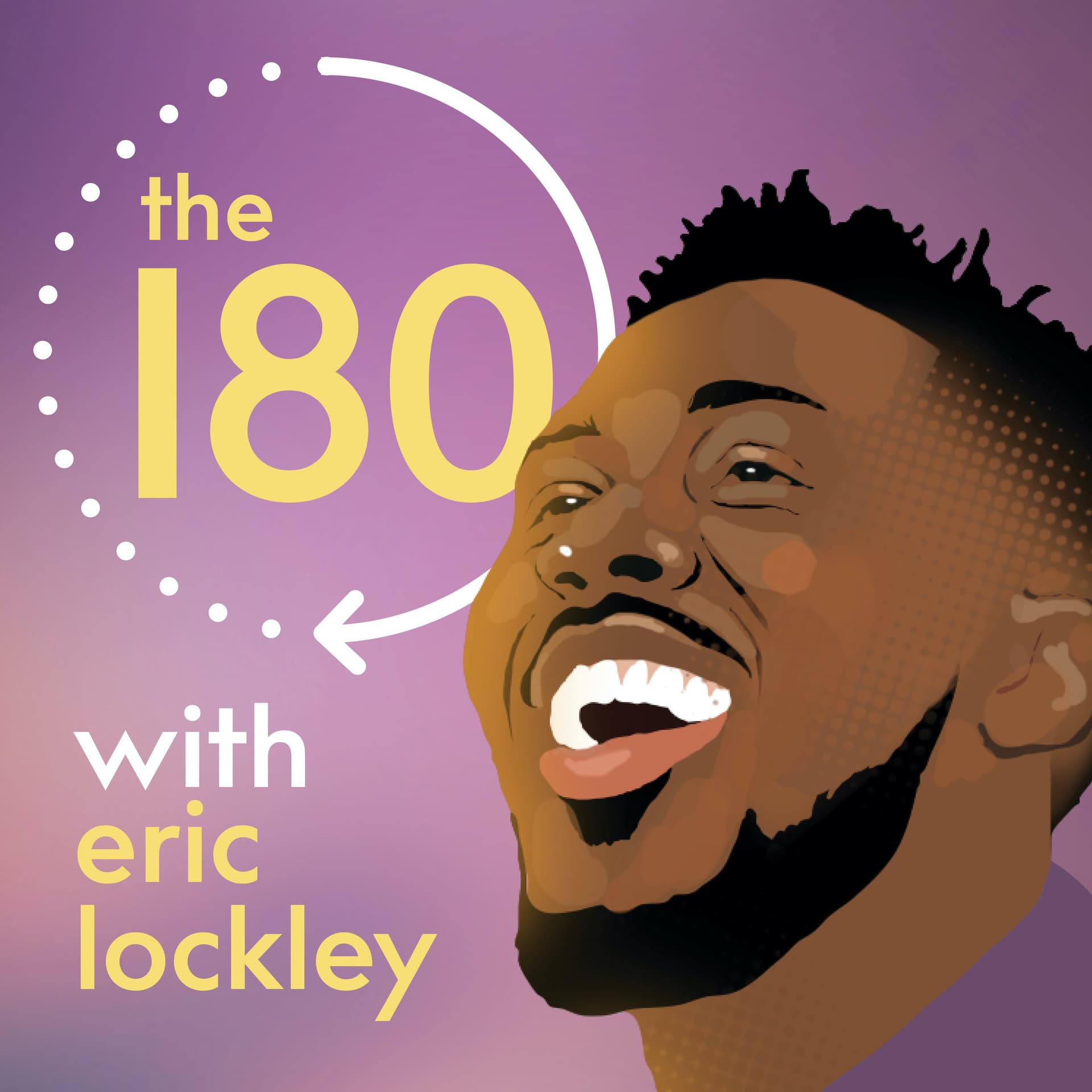 The 180 cover