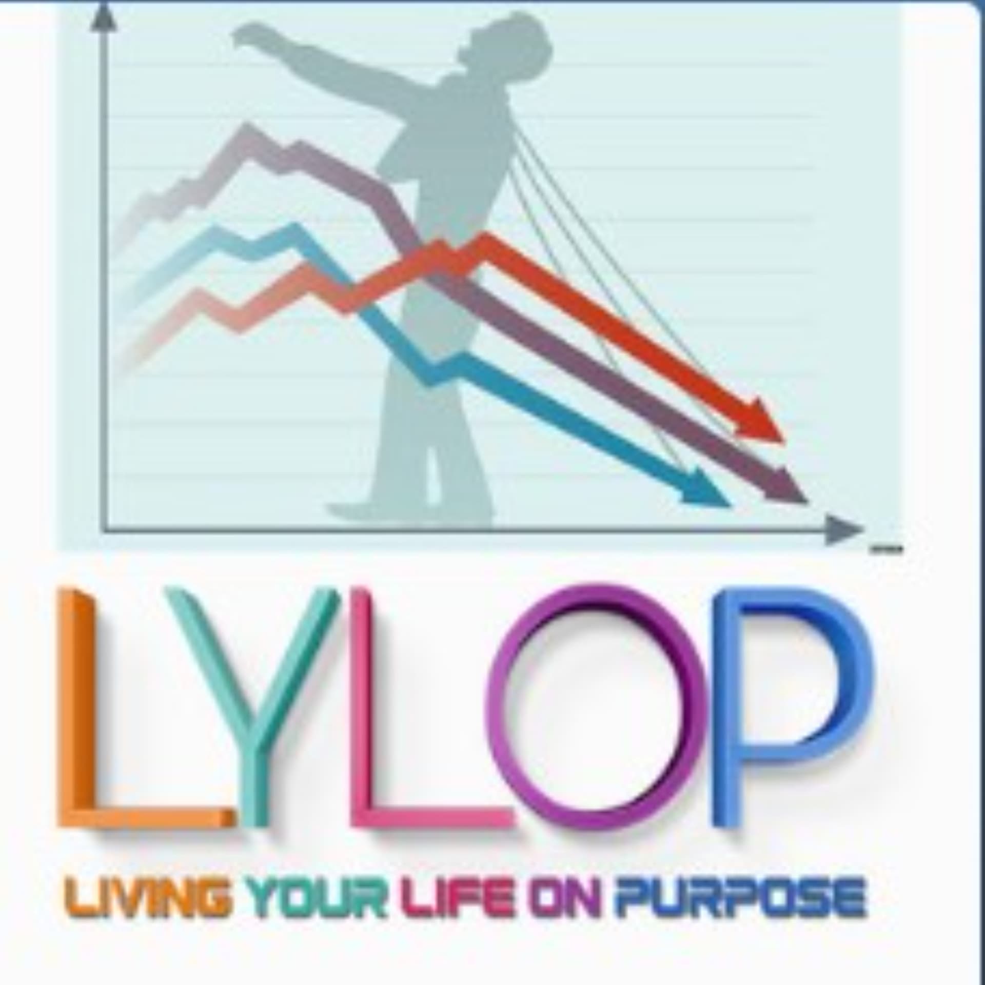 There's recession? Really?? - Purposeful mini podcasts cover