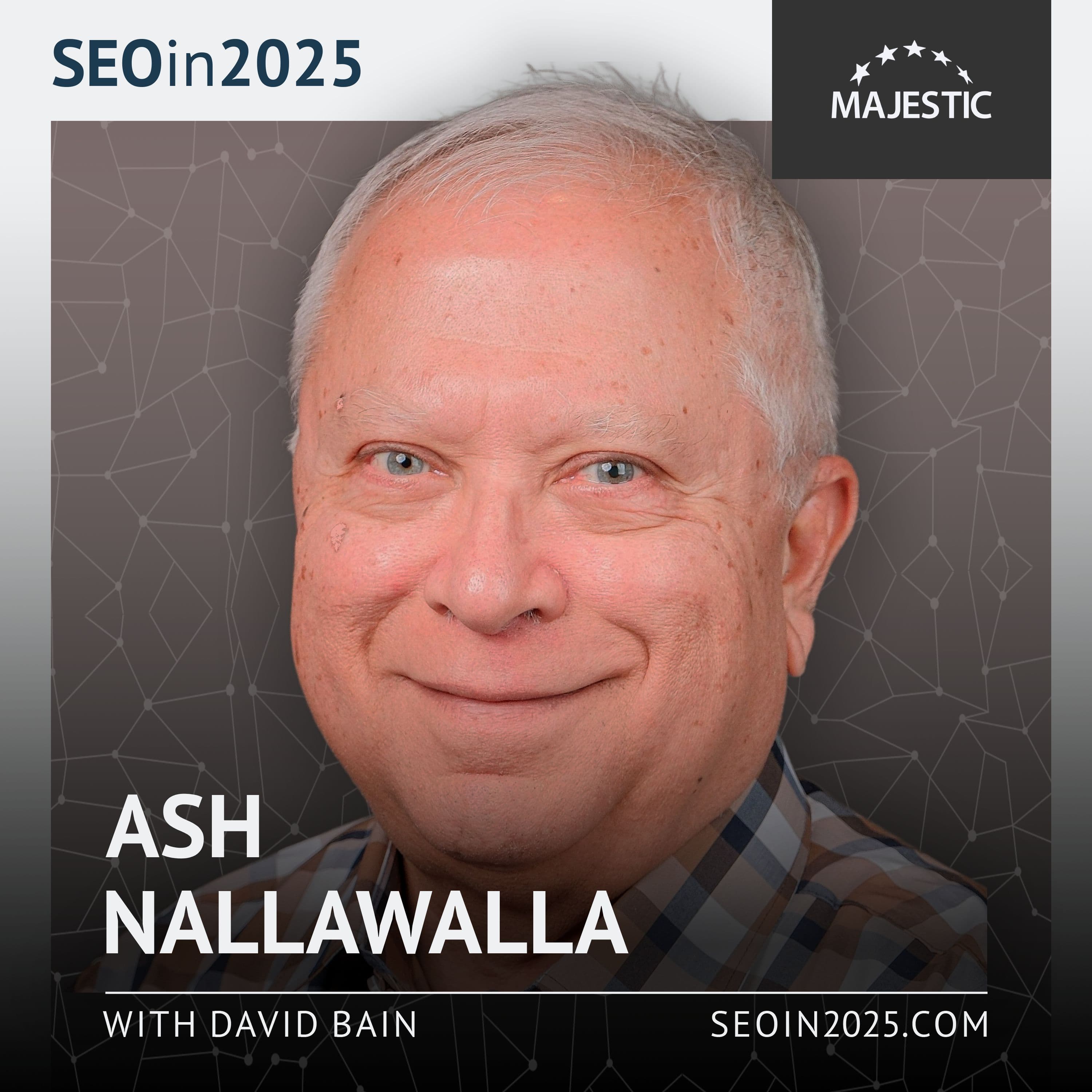 Take control of your digital governance – with Ash Nallawalla - SEO in 2026 cover
