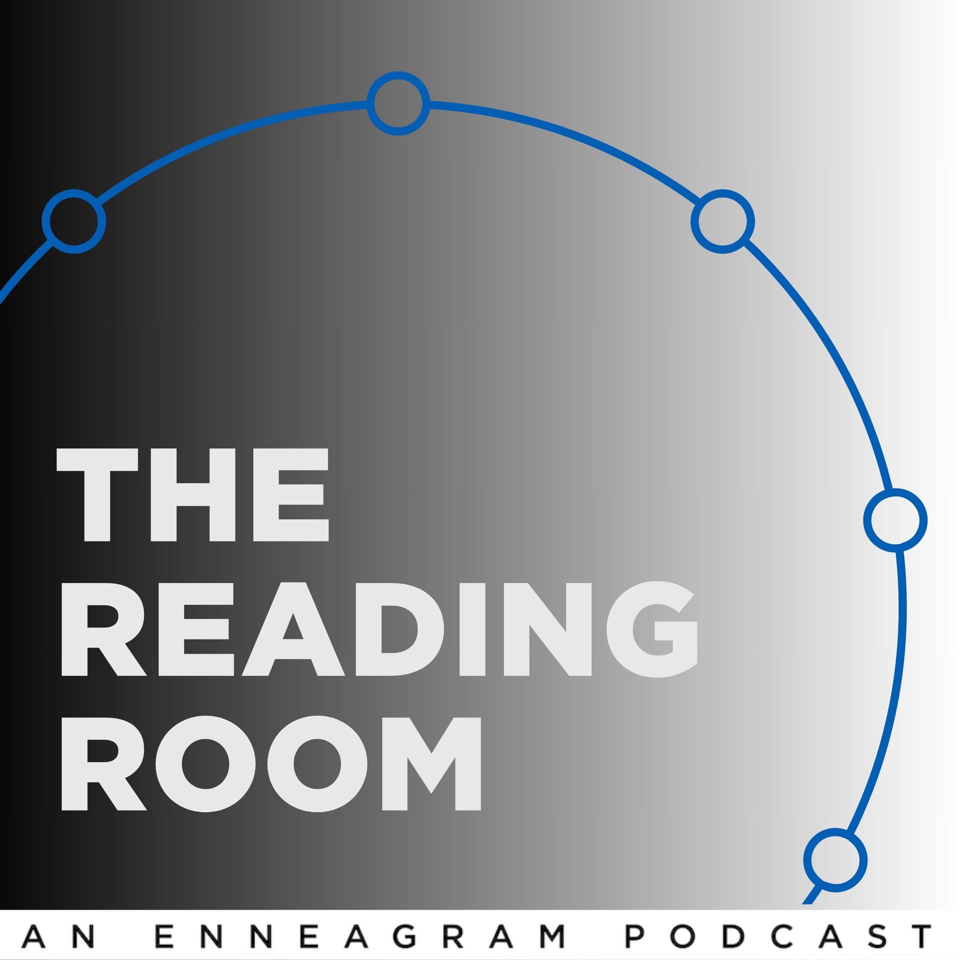 The Reading Room | Chapter Three : "Personality and Wholeness in Therapy" - Around the Circle | An Enneagram Channel cover