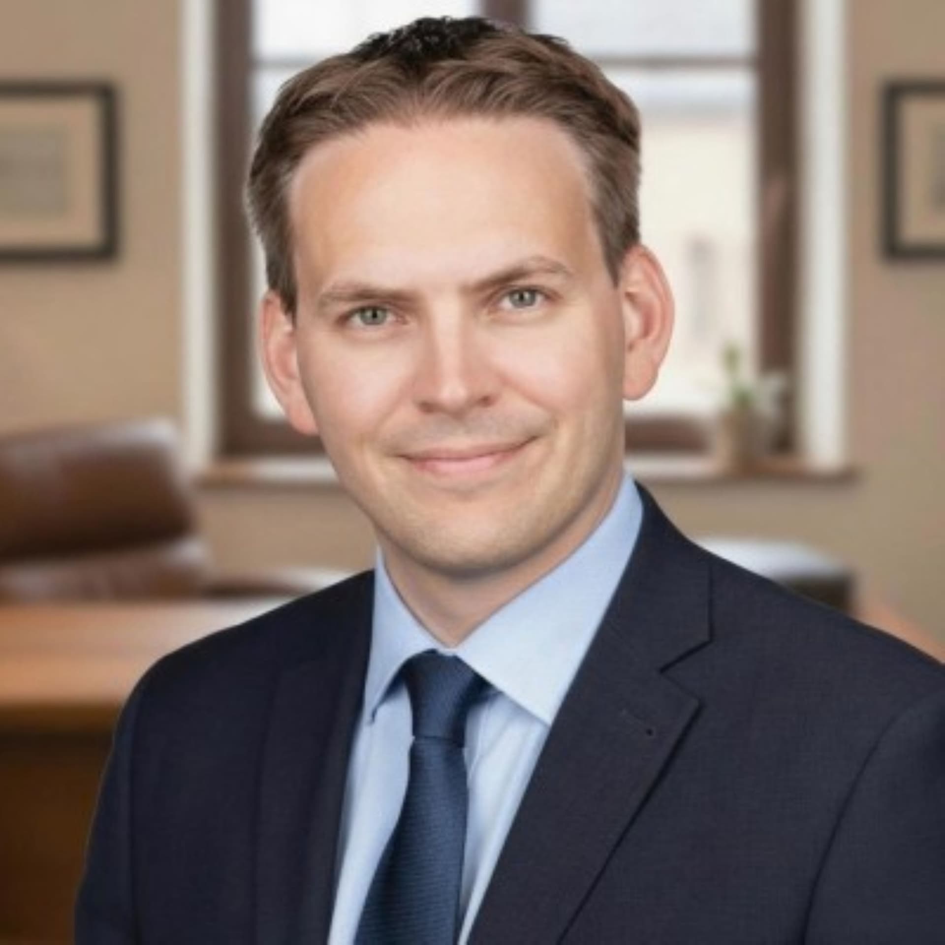 1179: Why Trust Can Outperform Price | Thomas Baumgartner, CFO, voestalpine Metsec - CFO THOUGHT LEADER cover
