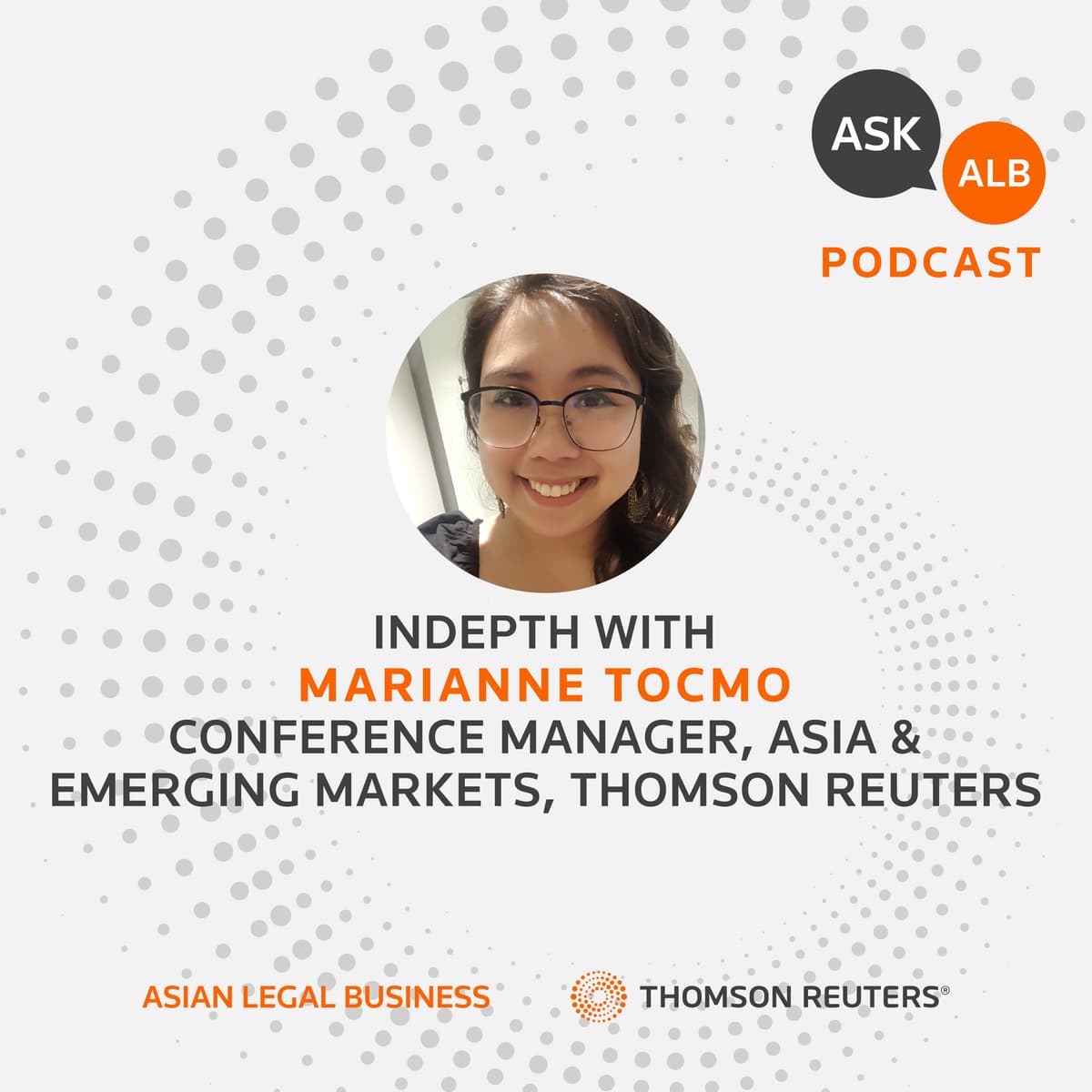 Driving Digital Transformation in the Modern In-House Legal Department with Vincent Ng, General Counsel of Klook - Ask ALB cover