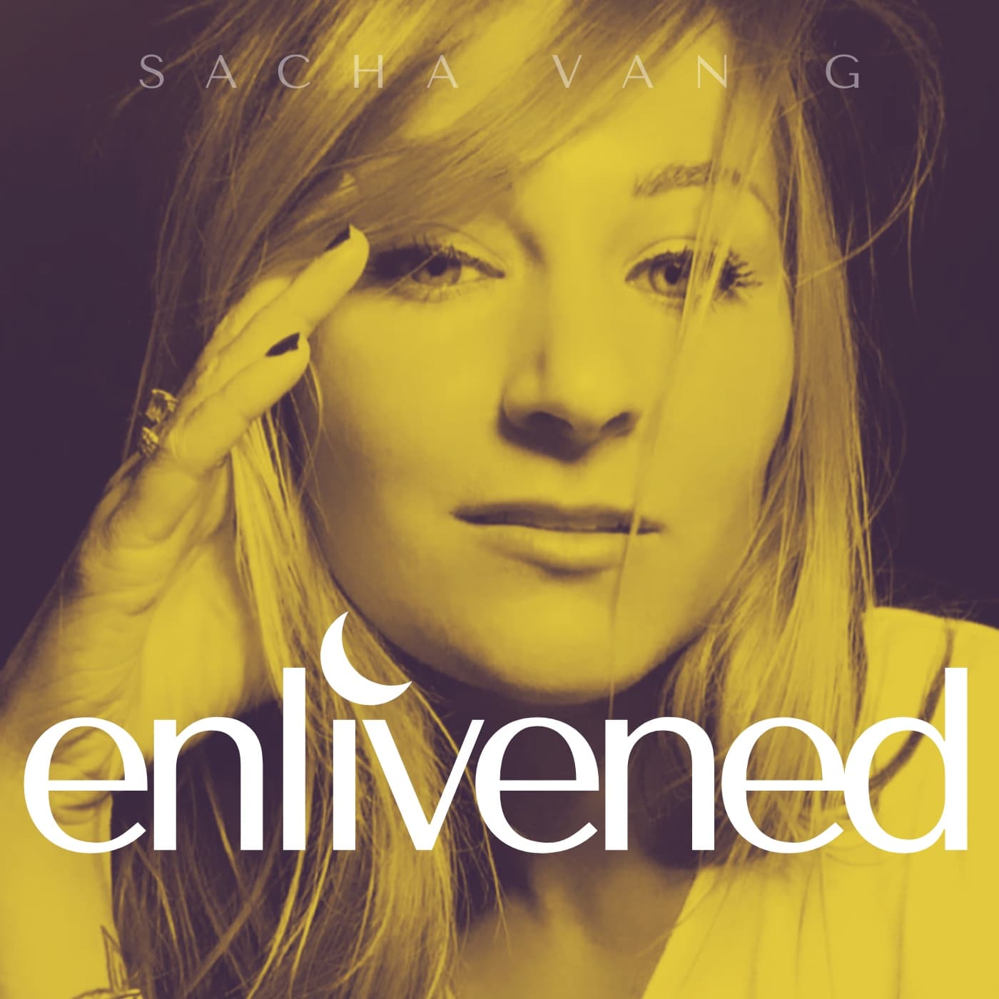 enlivened cover