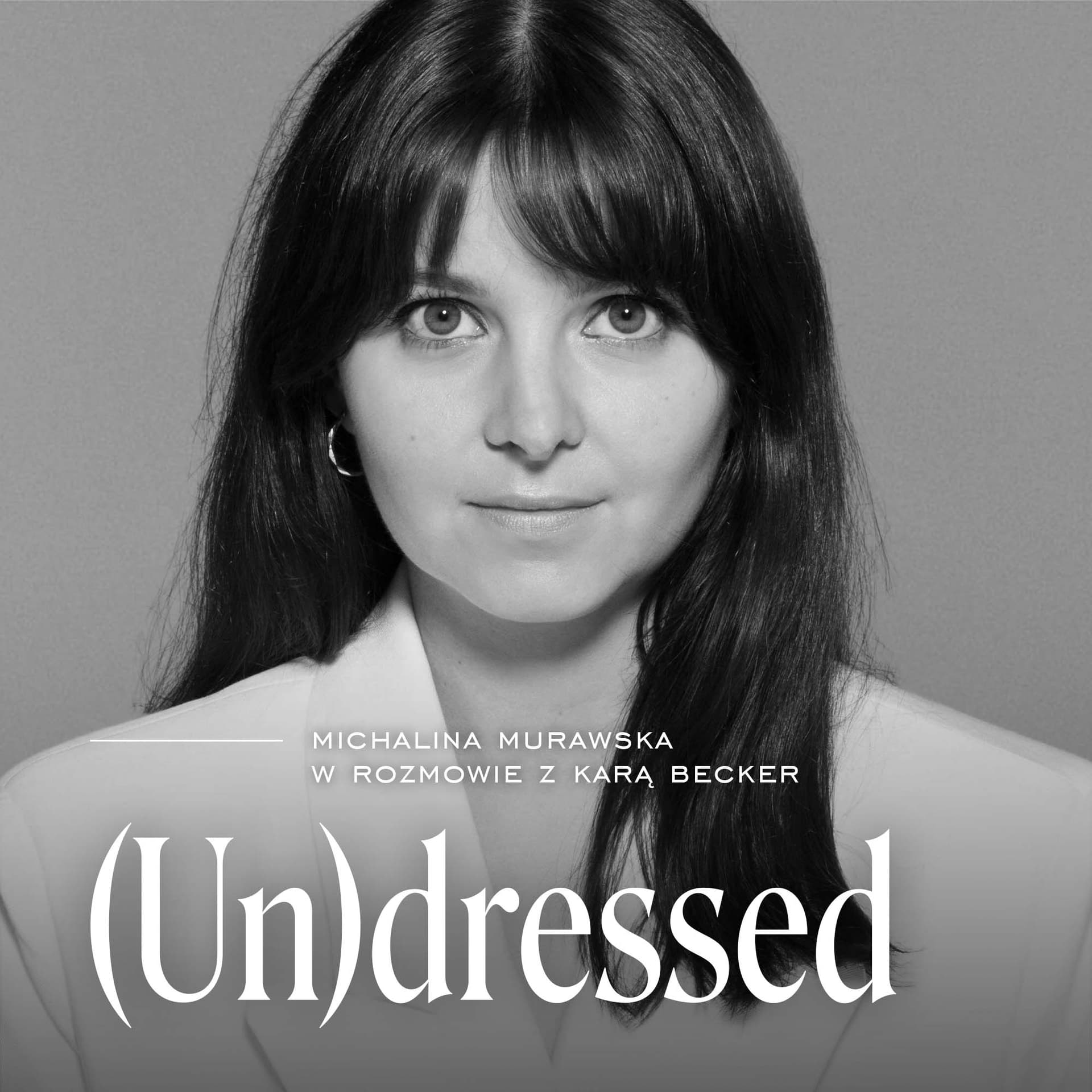 Surrealistyczna moda na sezon jesień–zima 2022 - (Un)dressed cover