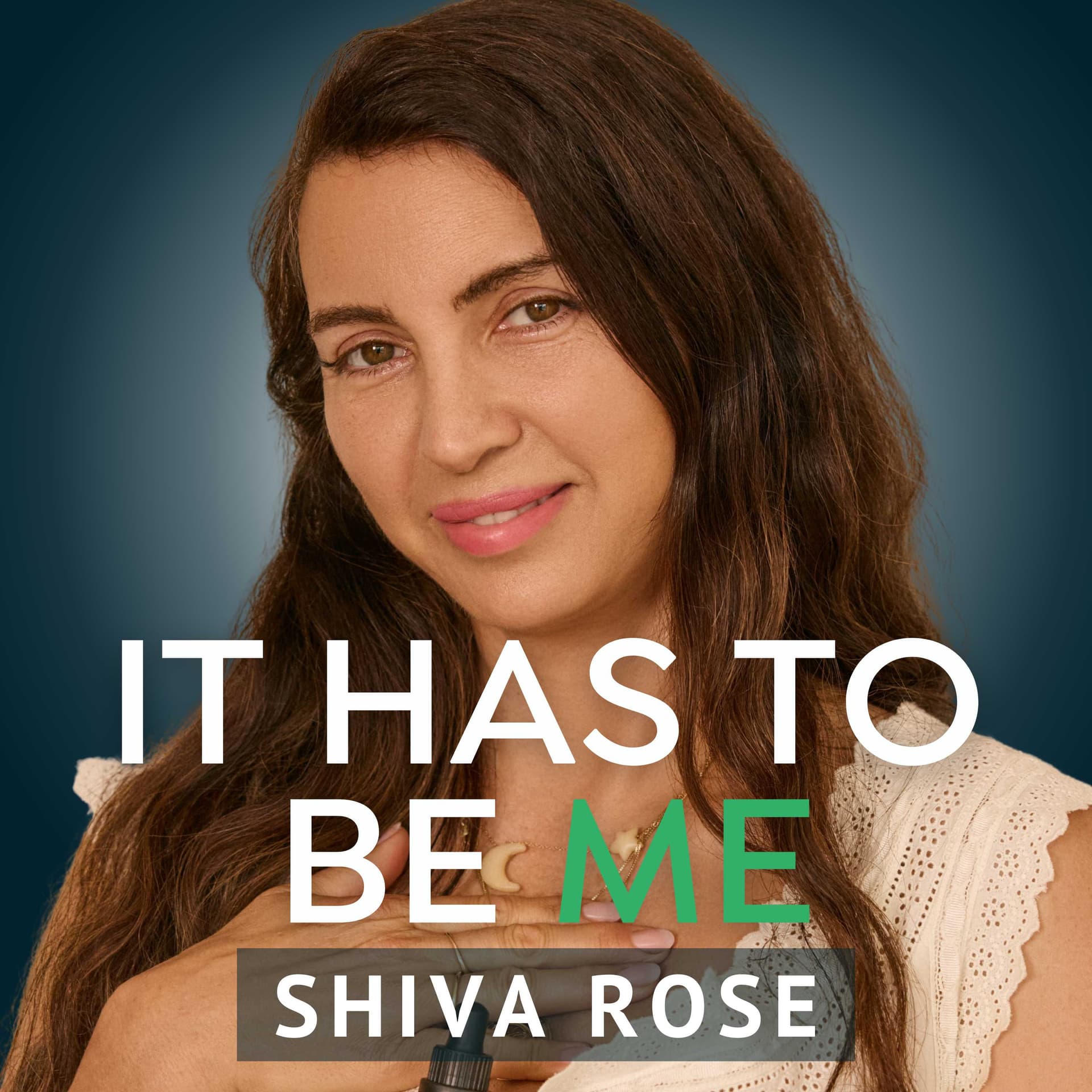 Simplicity, Creativity, and Ritual | 093 - It Has to Be Me cover