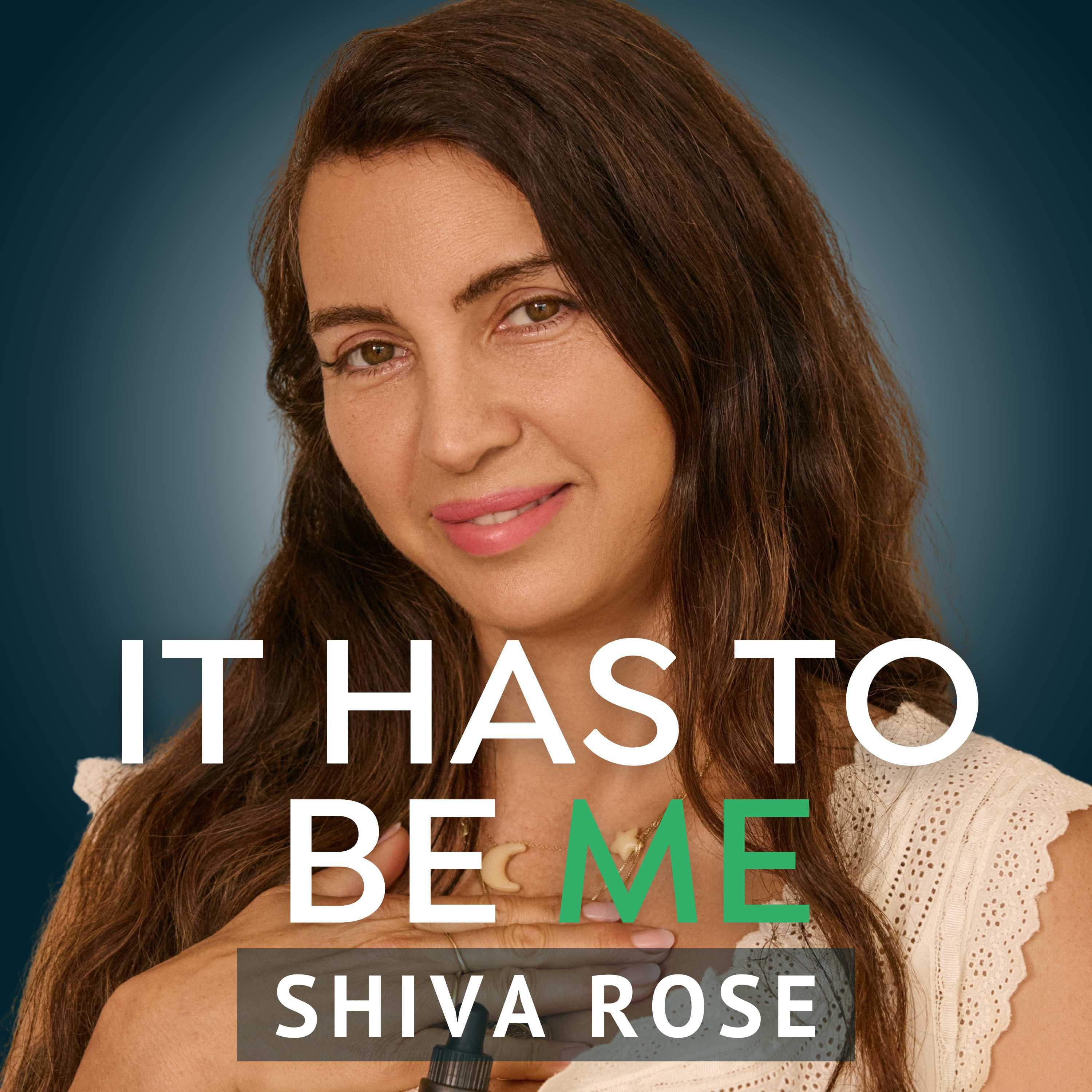 Simplicity, Creativity, and Ritual | 093 - It Has to Be Me cover