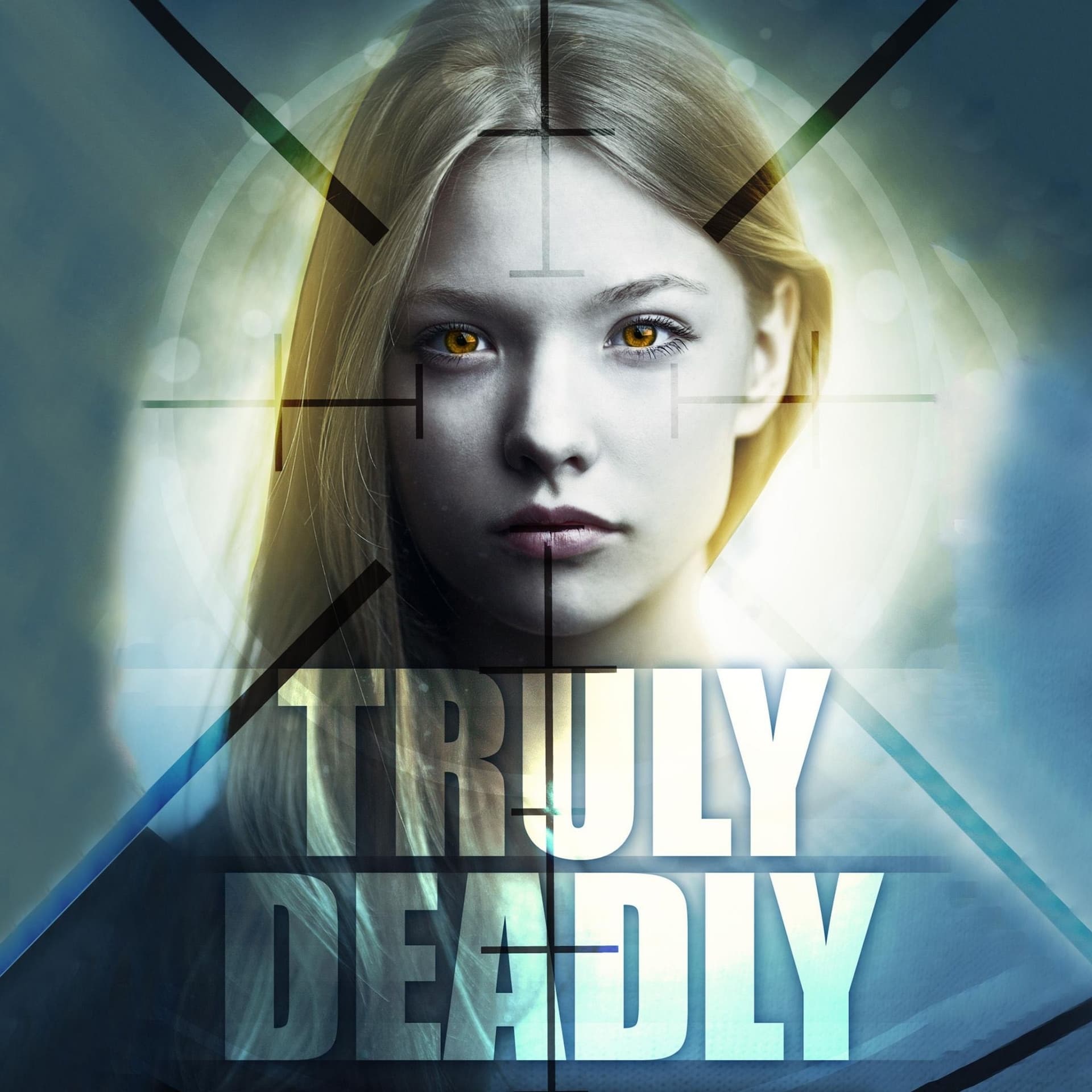 Truly Deadly cover