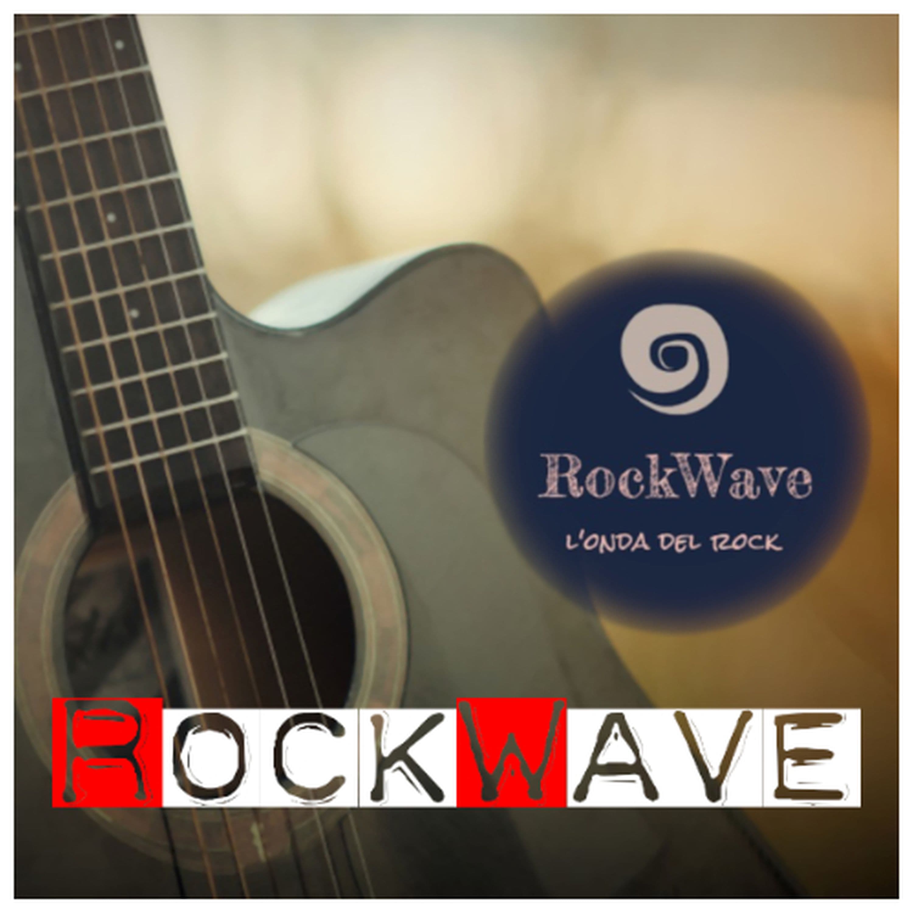 RockWave n. 231 - S02E11 - RockWave cover