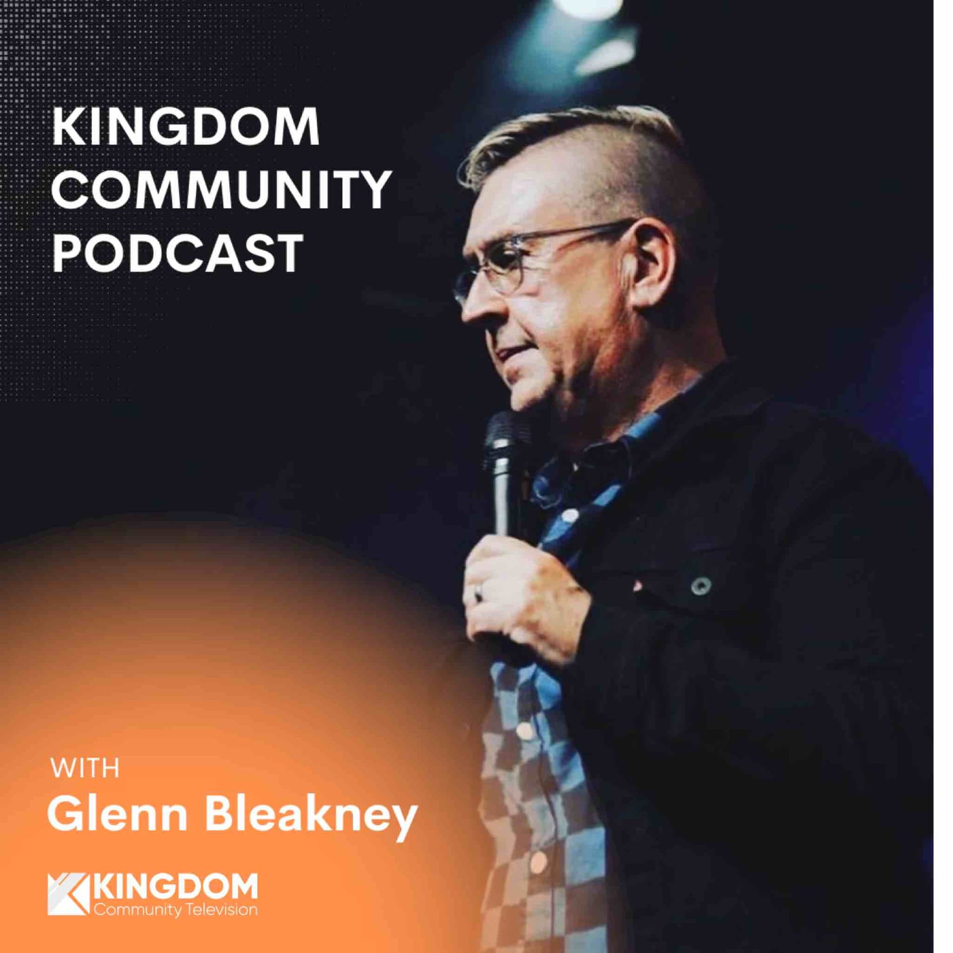 Has God Ever Messed Up Your Plans? - Glenn Bleakney Show  cover