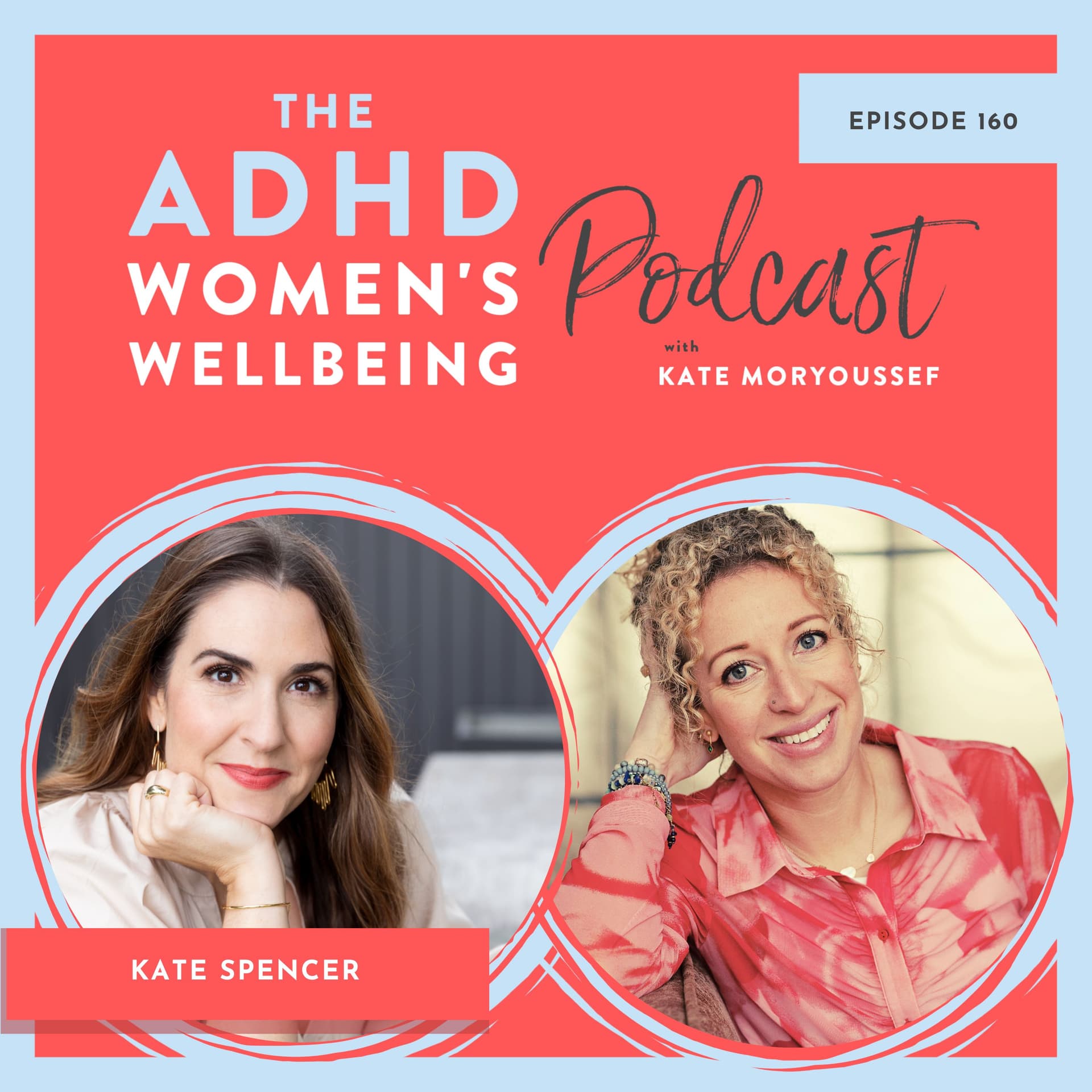 Writing Books with Late-Diagnosed ADHD: The Non-Conventional Way! - ADHD Women's Wellbeing Podcast cover