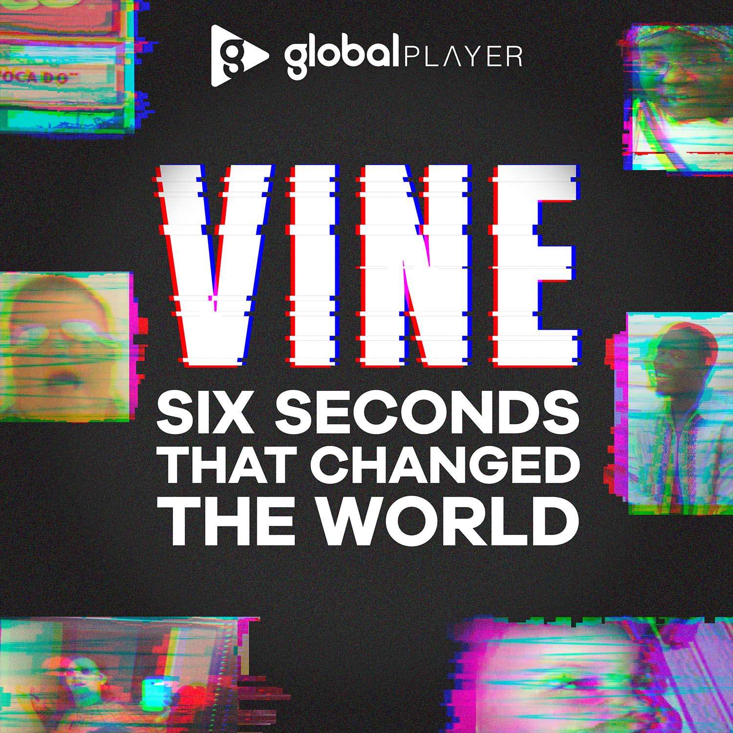 Vine: Six Seconds That Changed The World cover