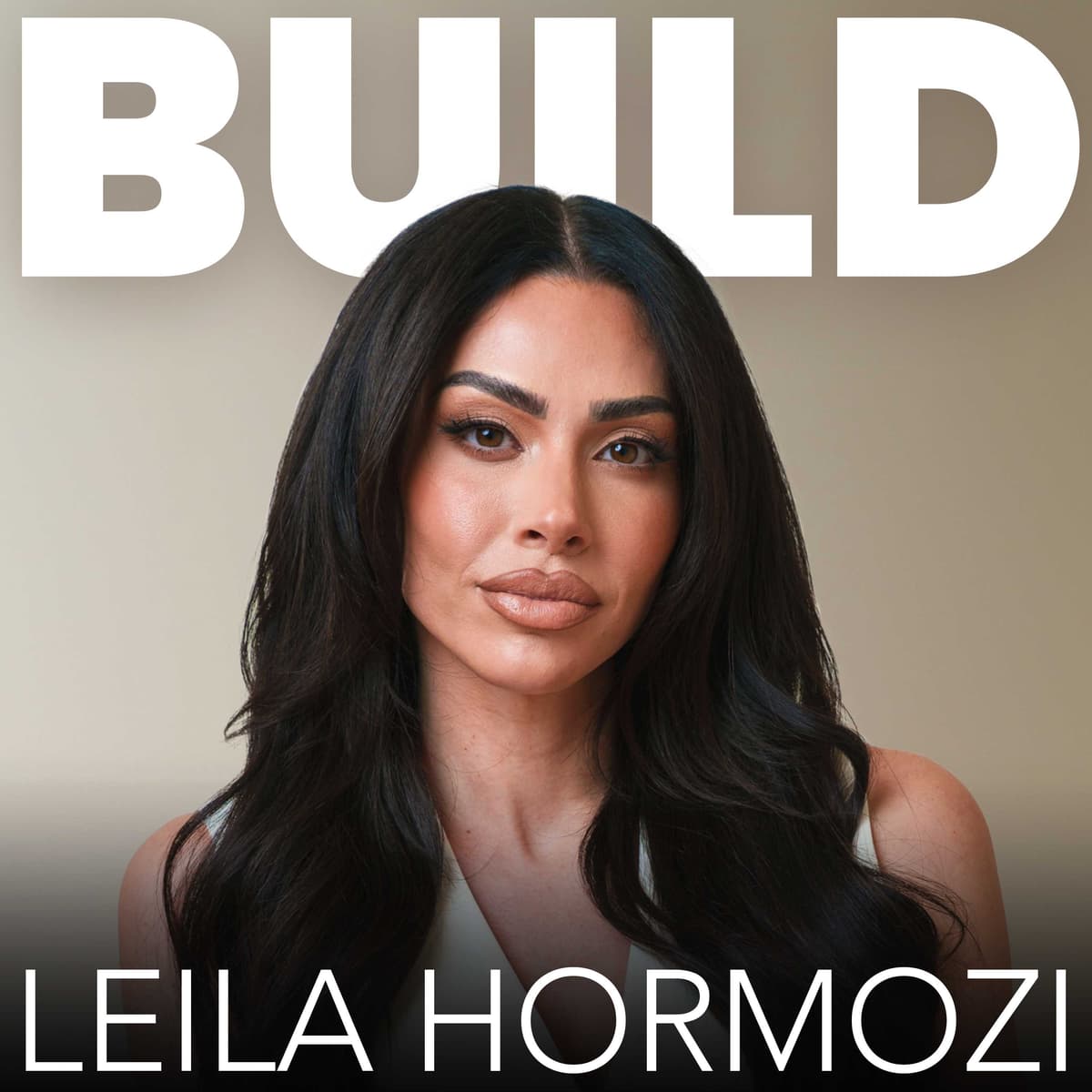 Why The Best Leaders Always Plan on Sundays | Ep 294 - Build with Leila Hormozi cover