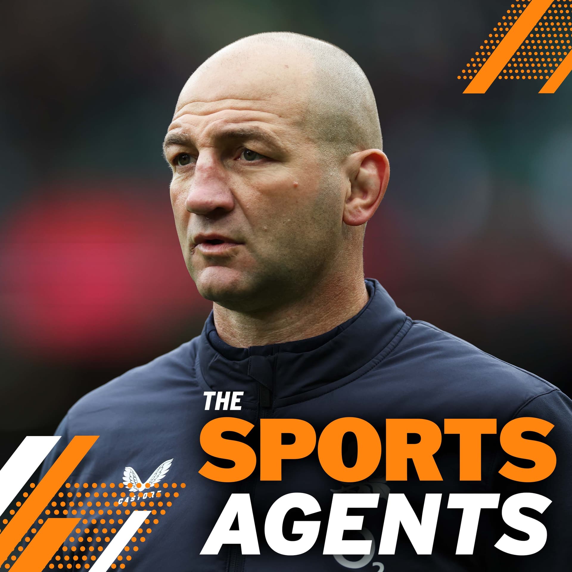 Have England pushed the Six Nations panic button? - The Sports Agents cover