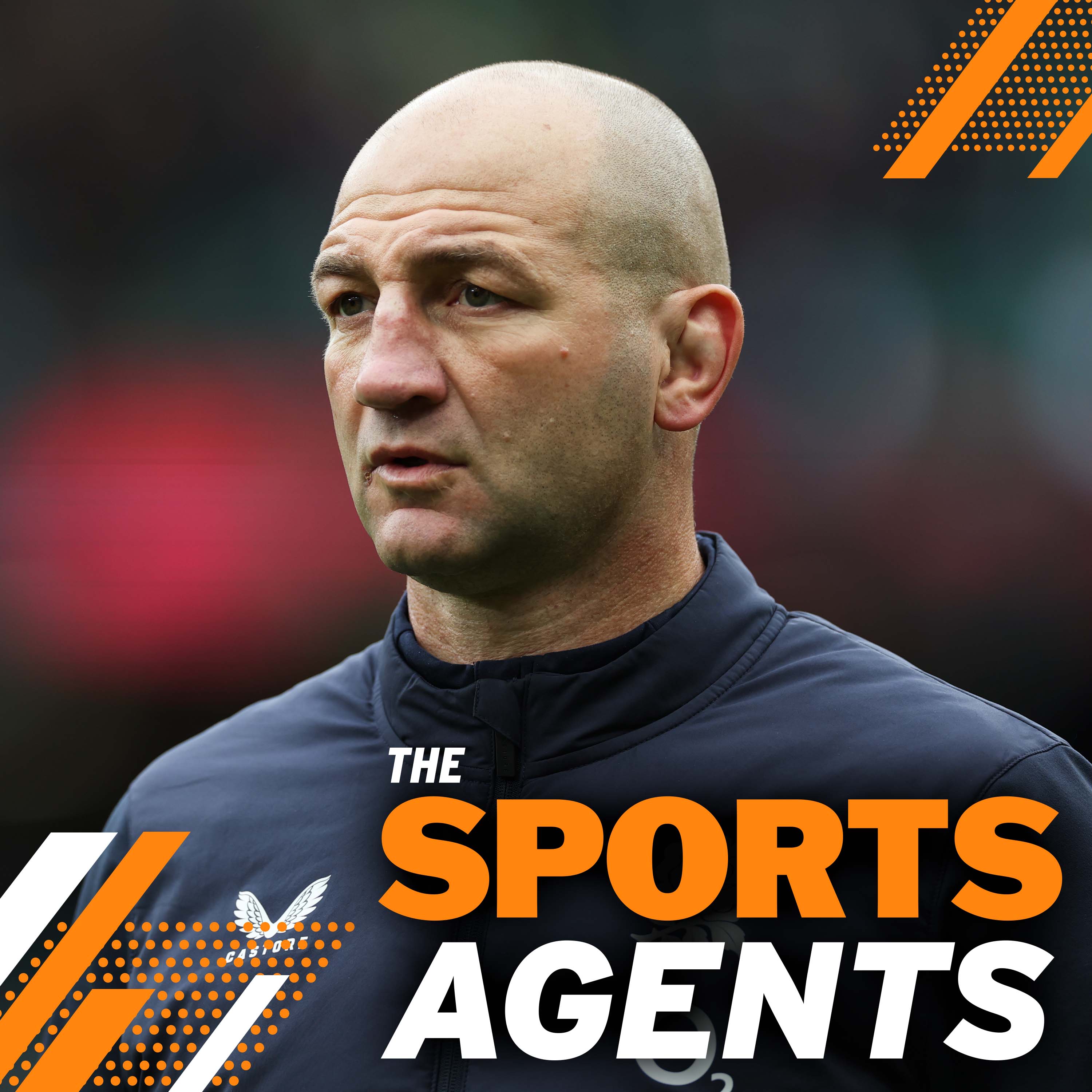 Have England pushed the Six Nations panic button? - The Sports Agents cover