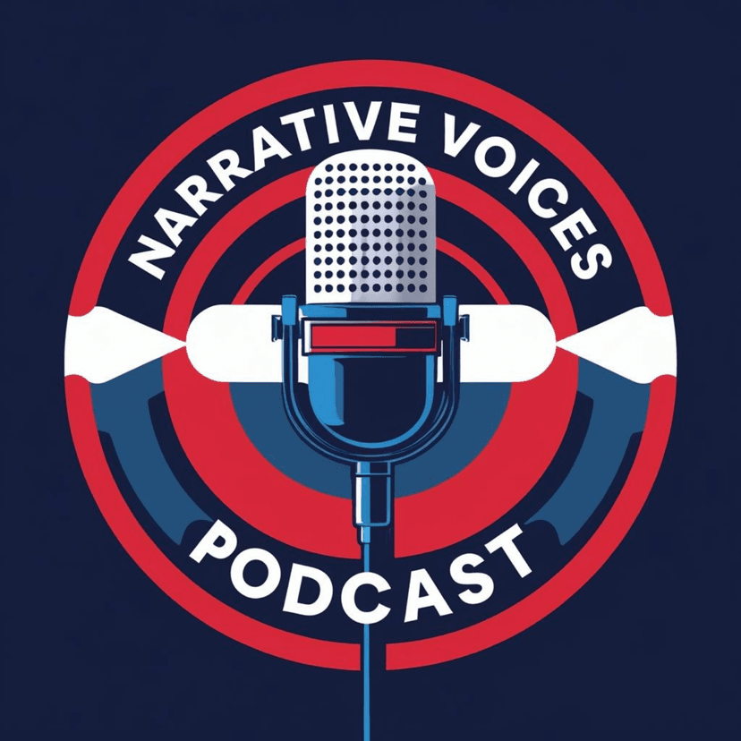 Narrative Voices cover