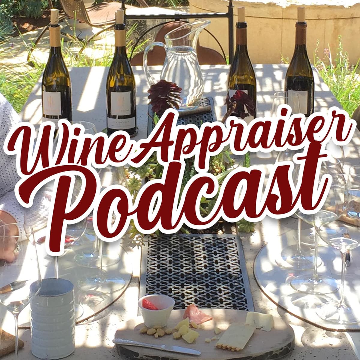 Podcast cover