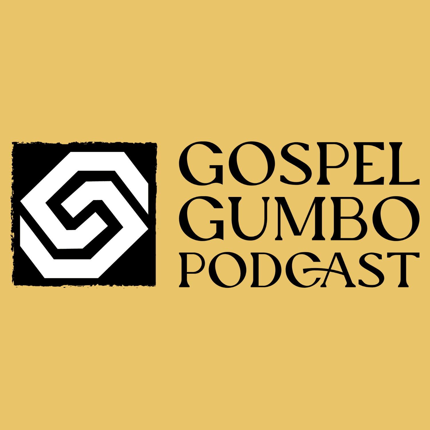 Gospel Gumbo cover