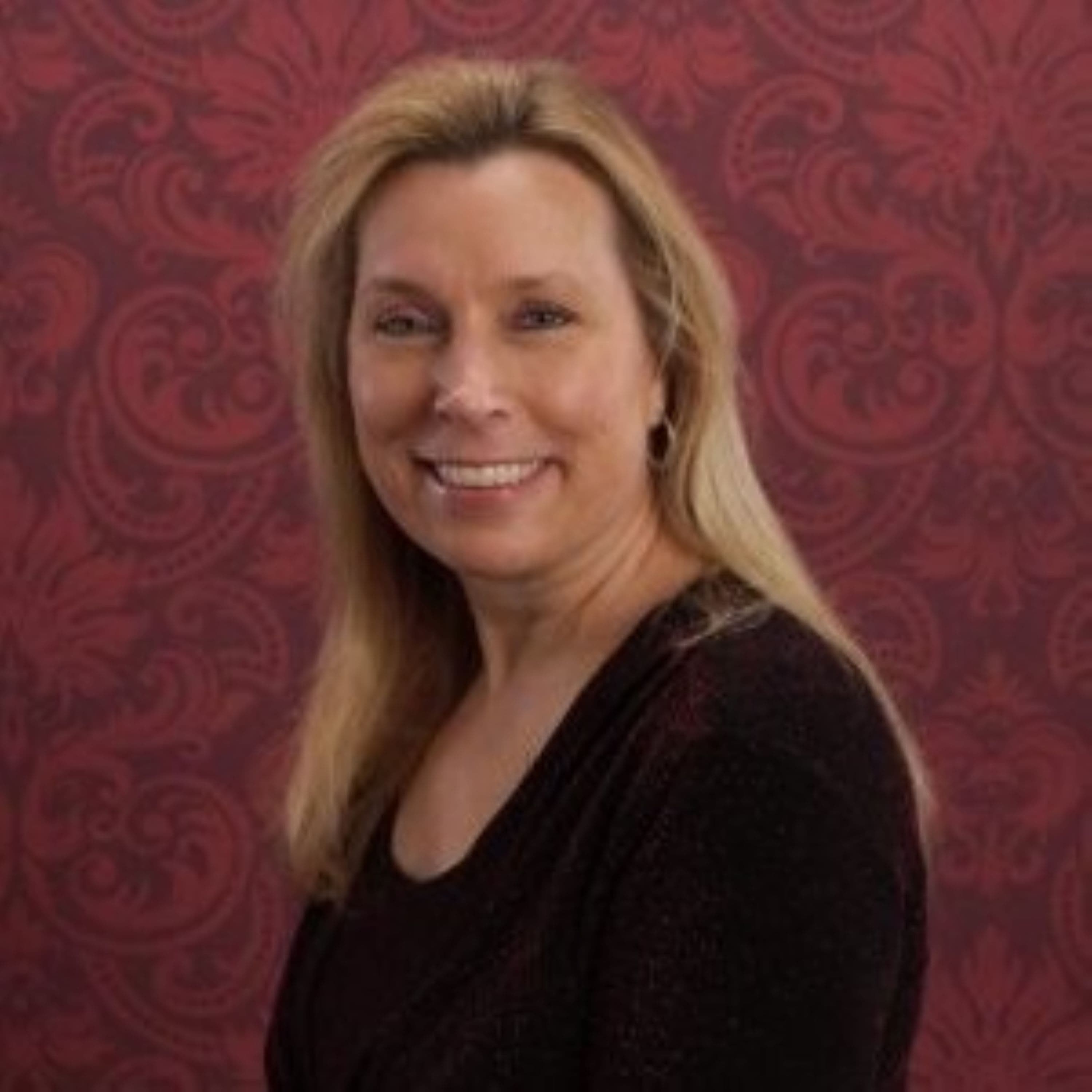 1163: The Discipline Behind Transformational AI | Sue Vestri, CFO, CRIO - CFO THOUGHT LEADER cover