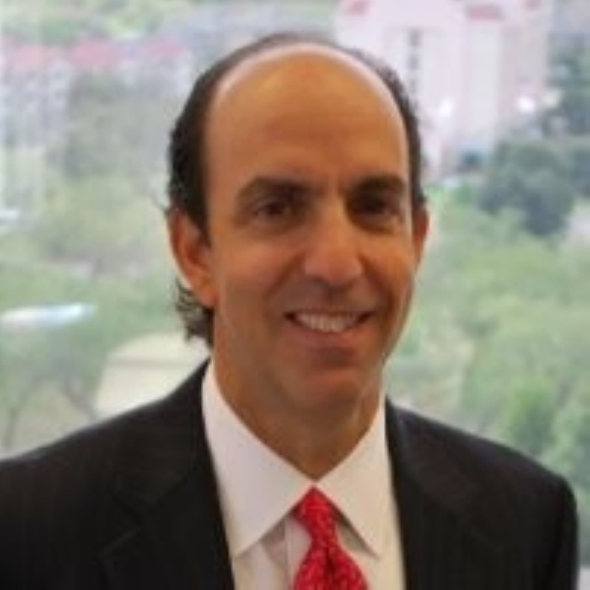 1077: Unleashing Innovation: Strategic Insights into AI Integration | Omar Choucair, CFO, Trintech - CFO THOUGHT LEADER cover