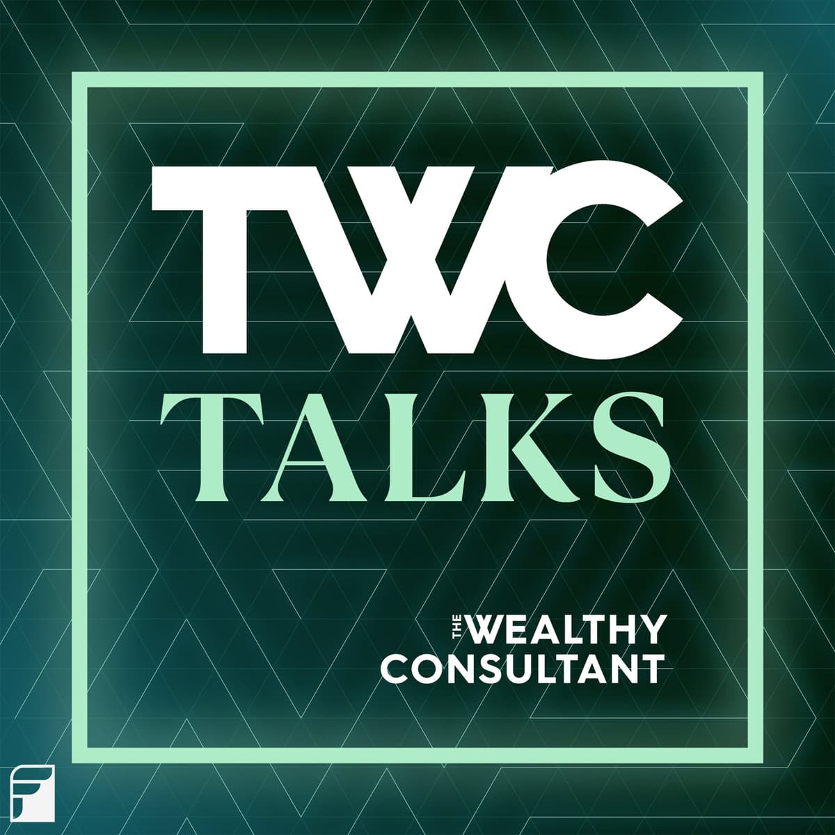 #144 - "Self-Sabotage and the Internal Compass: How Worthiness Regulates Your Reality" - The Wealthy Consultant Talks Podcast cover