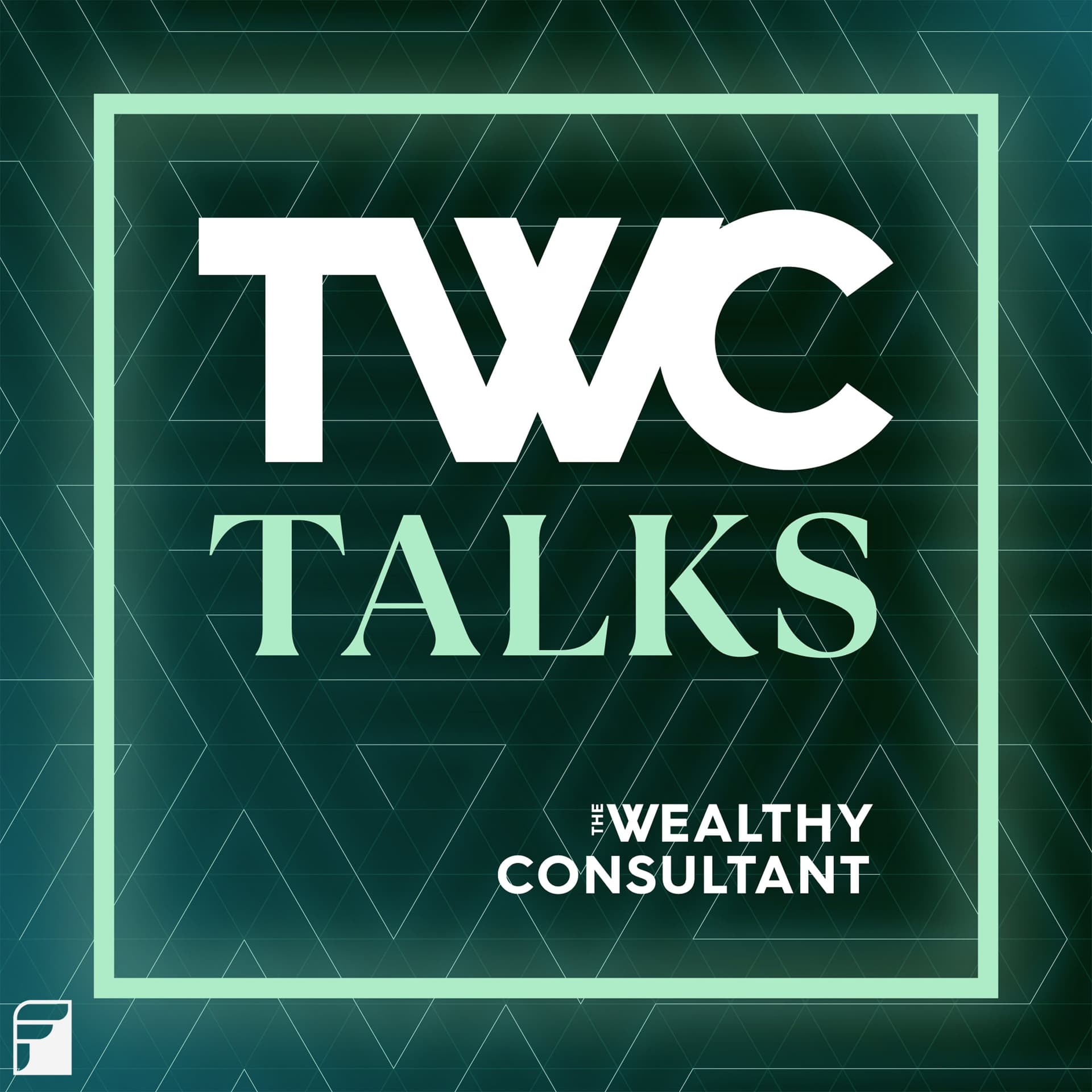 #142 - "The Hidden Gap Between Almost and Breakthrough" - The Wealthy Consultant Talks Podcast cover